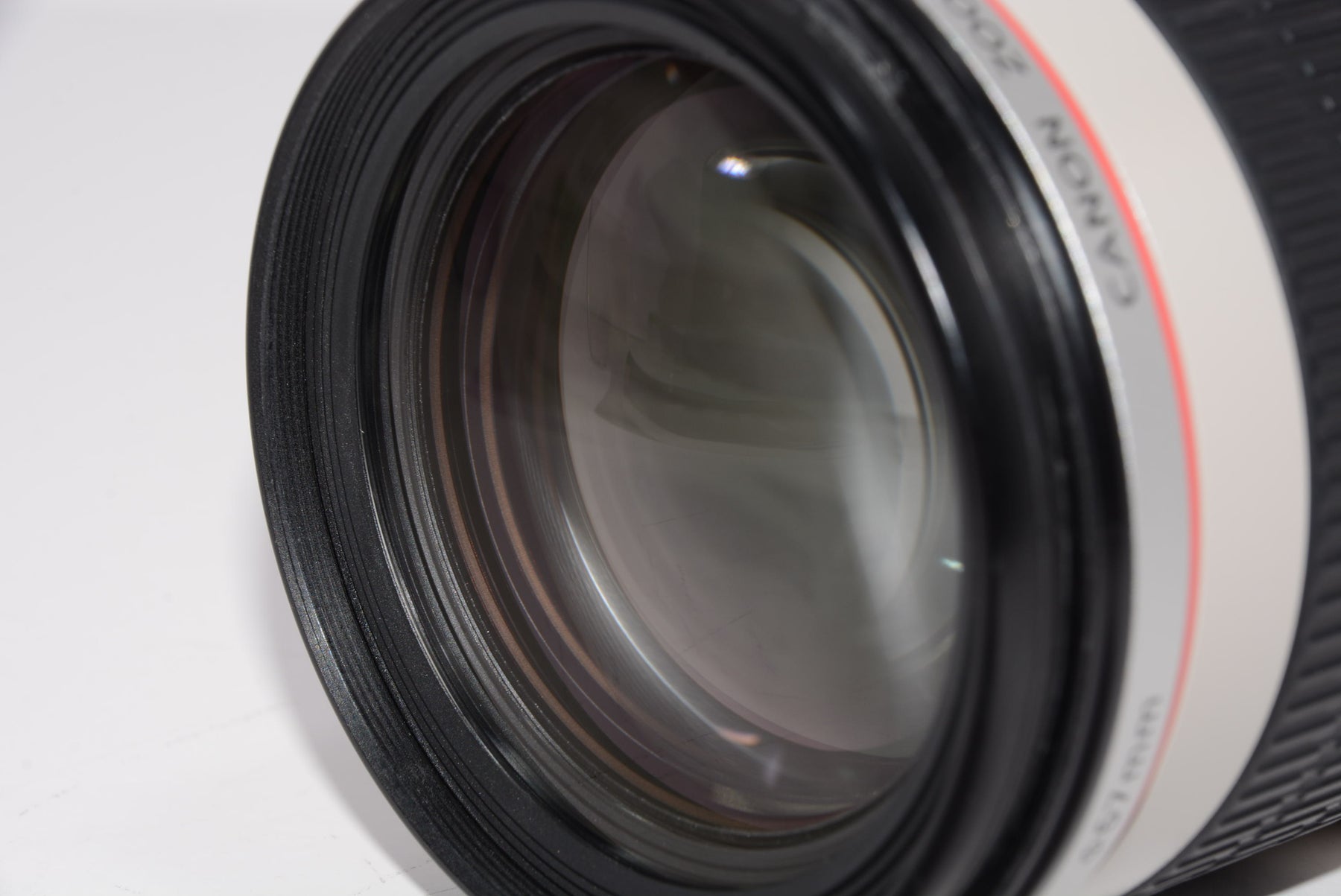 【外観特上級】Canon 望遠ズームレンズ EF70-200mm F4L IS USM フルサイズ対応