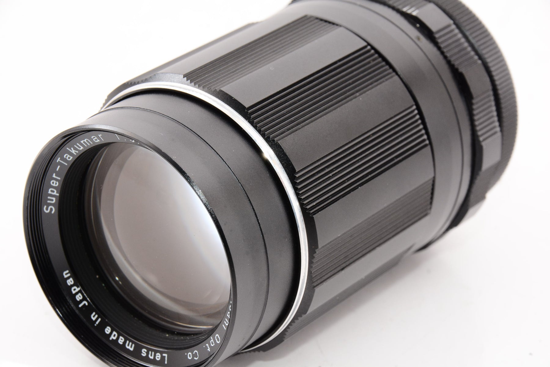 【オススメ】Pentax Super Takumar 135 mm m42スクリューマウントMFレンズ