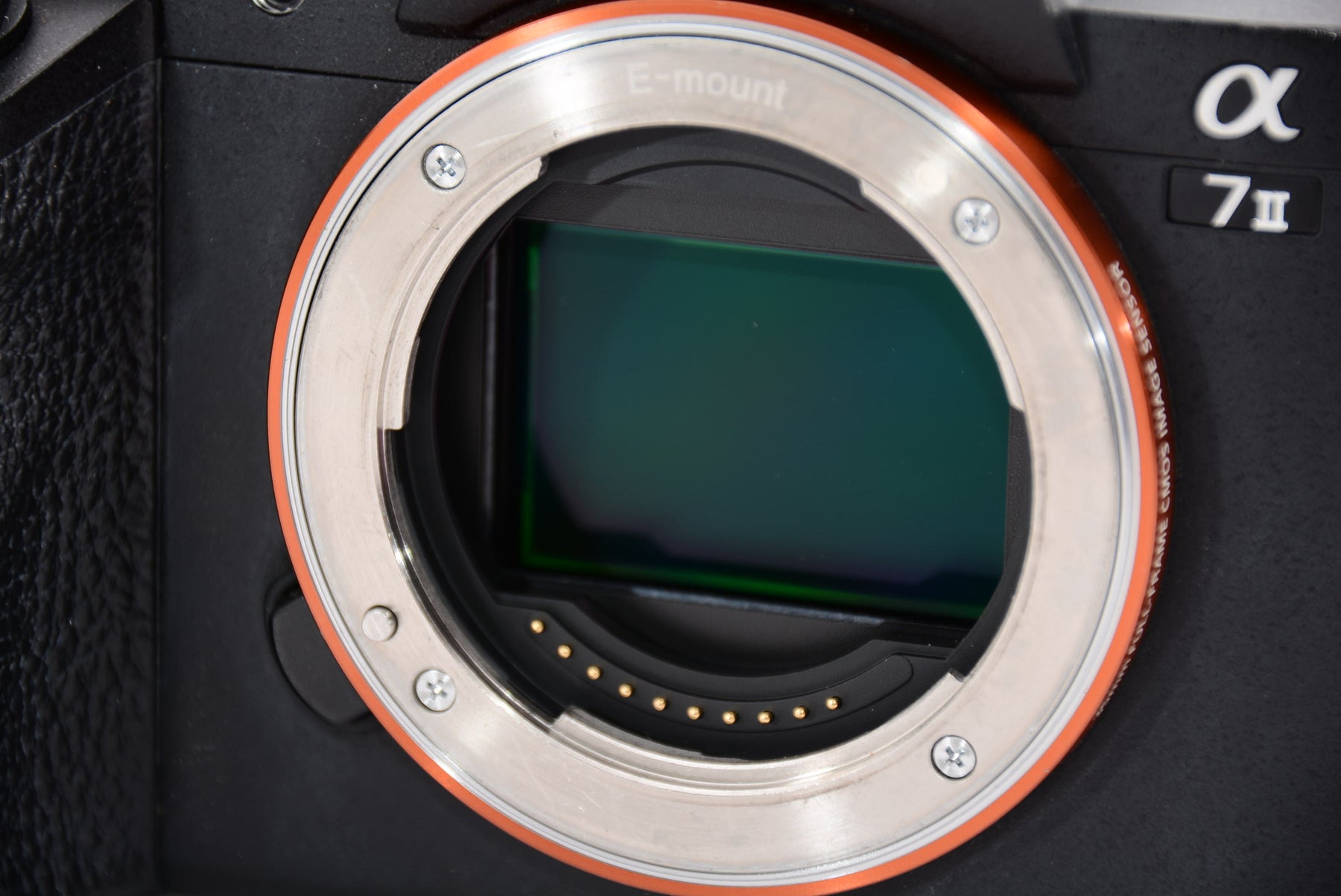 【オススメ】ソニー SONY ミラーレス一眼 α7 II ボディ ILCE-7M2