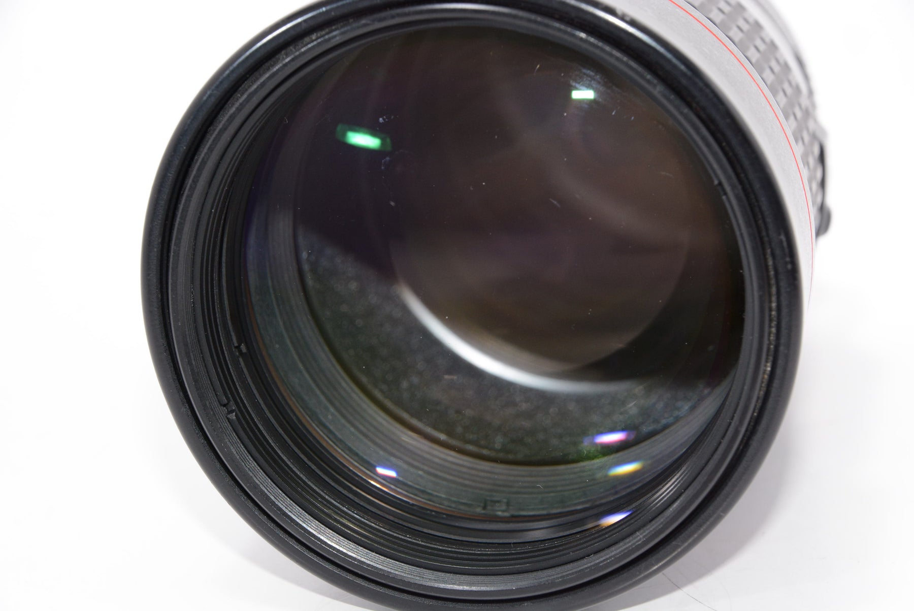 【外観特上級】Canon キャノン EF 200mm F2.8L USM