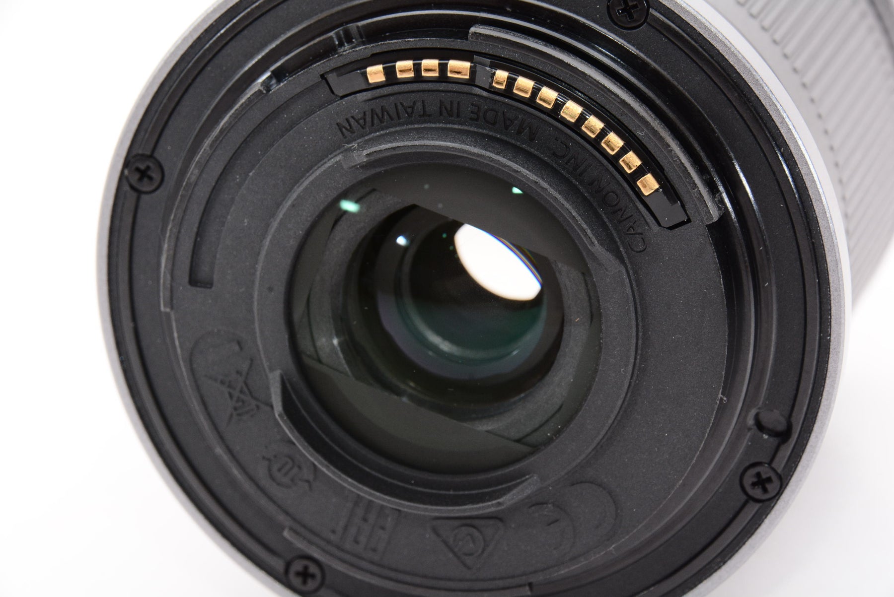 【外観特上級】Canon RF-S18-150mm F3.5-6.3 レンズ