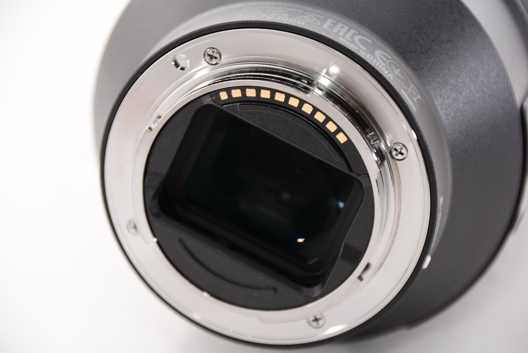 【外観特上級】ソニー SONY ズームレンズ FE 70-300mm F4.5-5.6 G OSS Eマウント35mmフルサイズ対応 SEL70300G