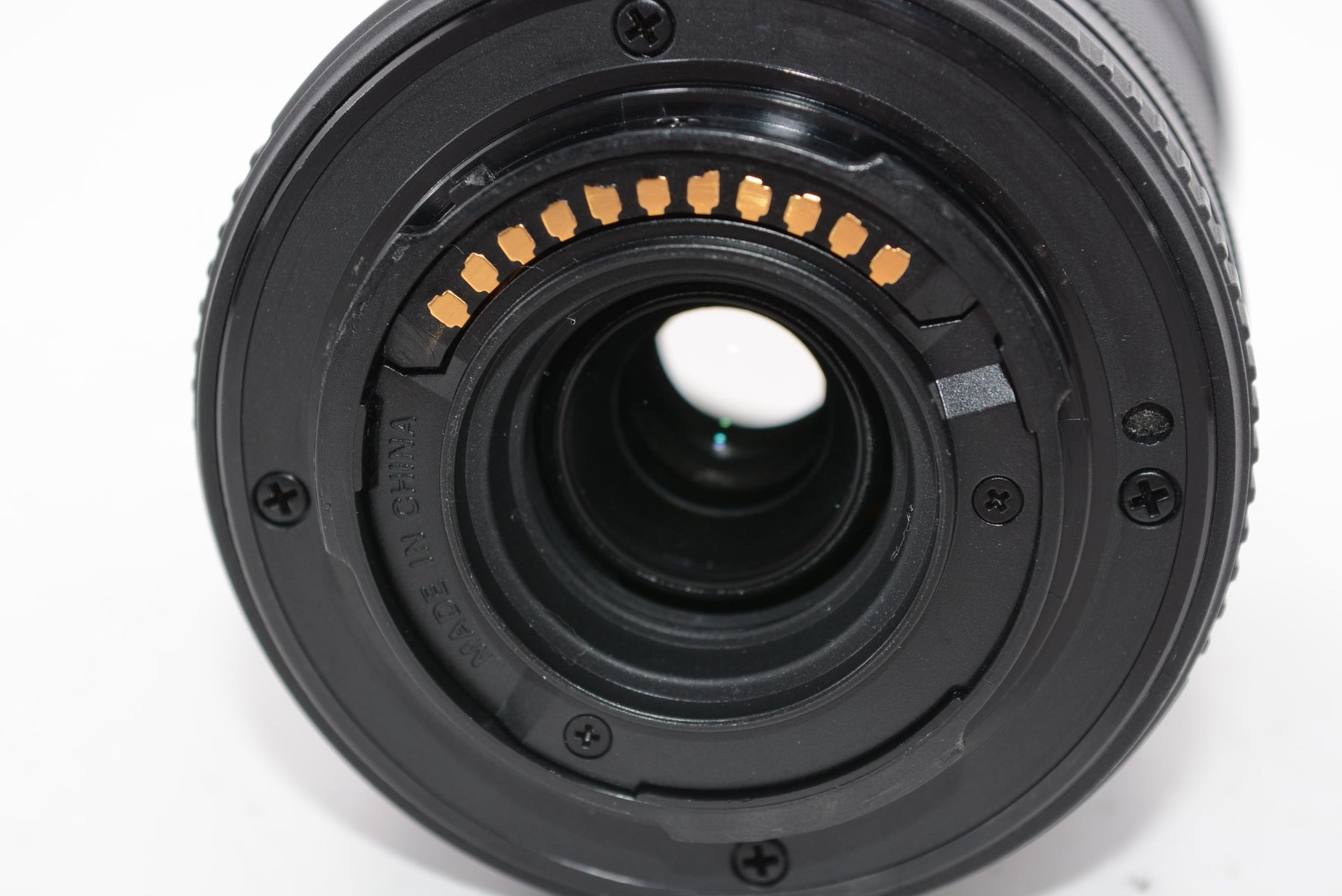 【外観特上級】OLYMPUS 望遠ズームレンズ ZUIKO DIGITAL ED 40-150mm F4.0-5.6