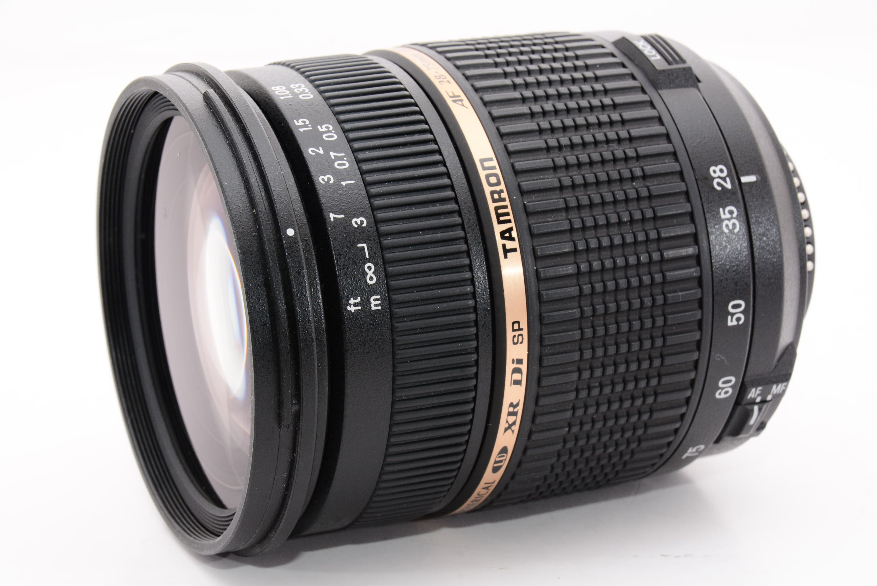 TAMRON 大口径ズームレンズ SP AF28-75mm F2.8 XR Di Amazon.co.jp: TAMRON 大口径ズームレンズ SP AF28-75mm F2.8 XR