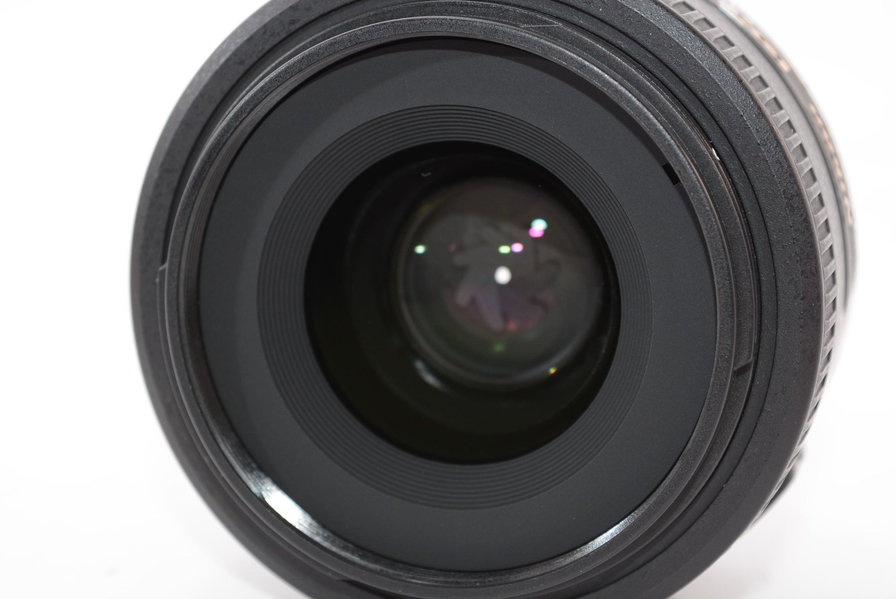 【外観特上級】Nikon 単焦点レンズ AF-S DX NIKKOR 35mm f/1.8G