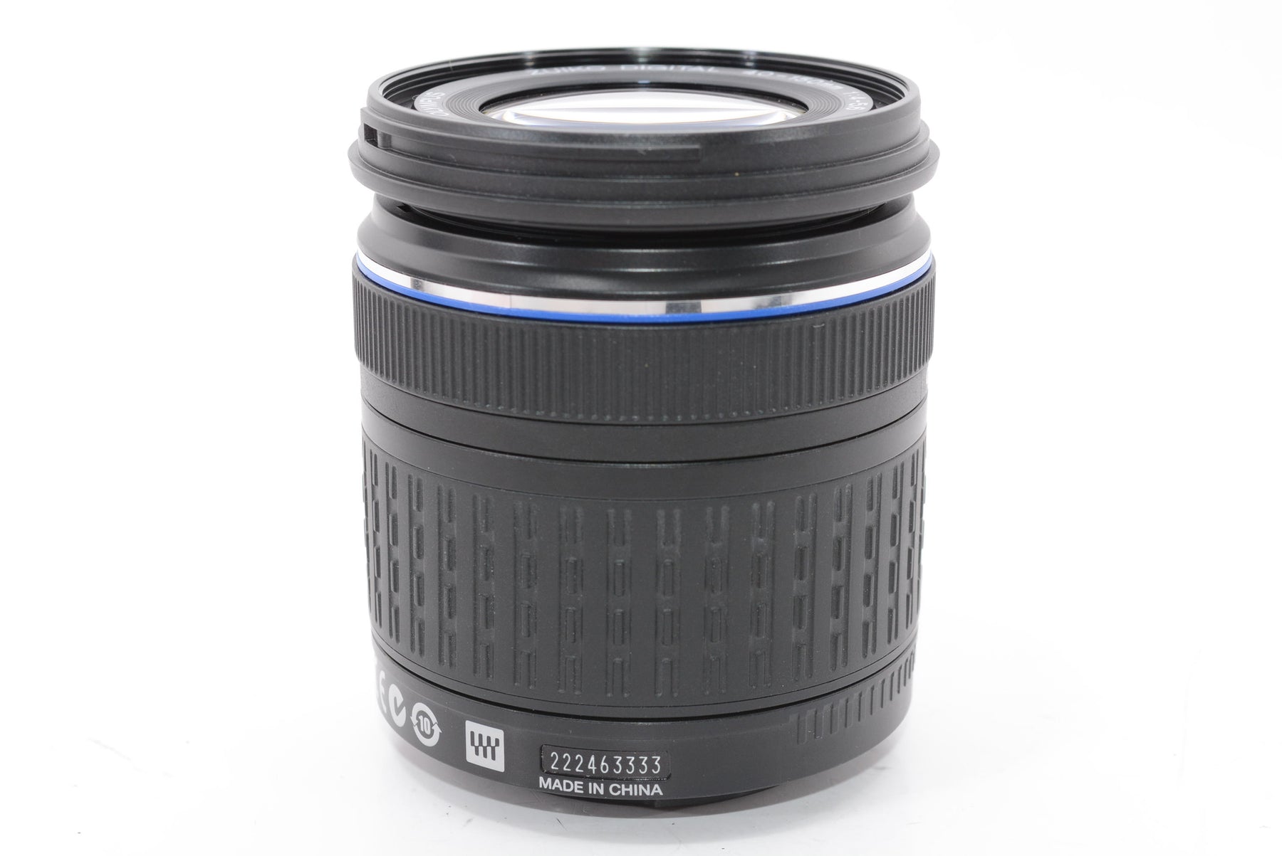 【外観特上級】OLYMPUS 望遠ズームレンズ ZUIKO DIGITAL ED 40-150mm F4.0-5.6