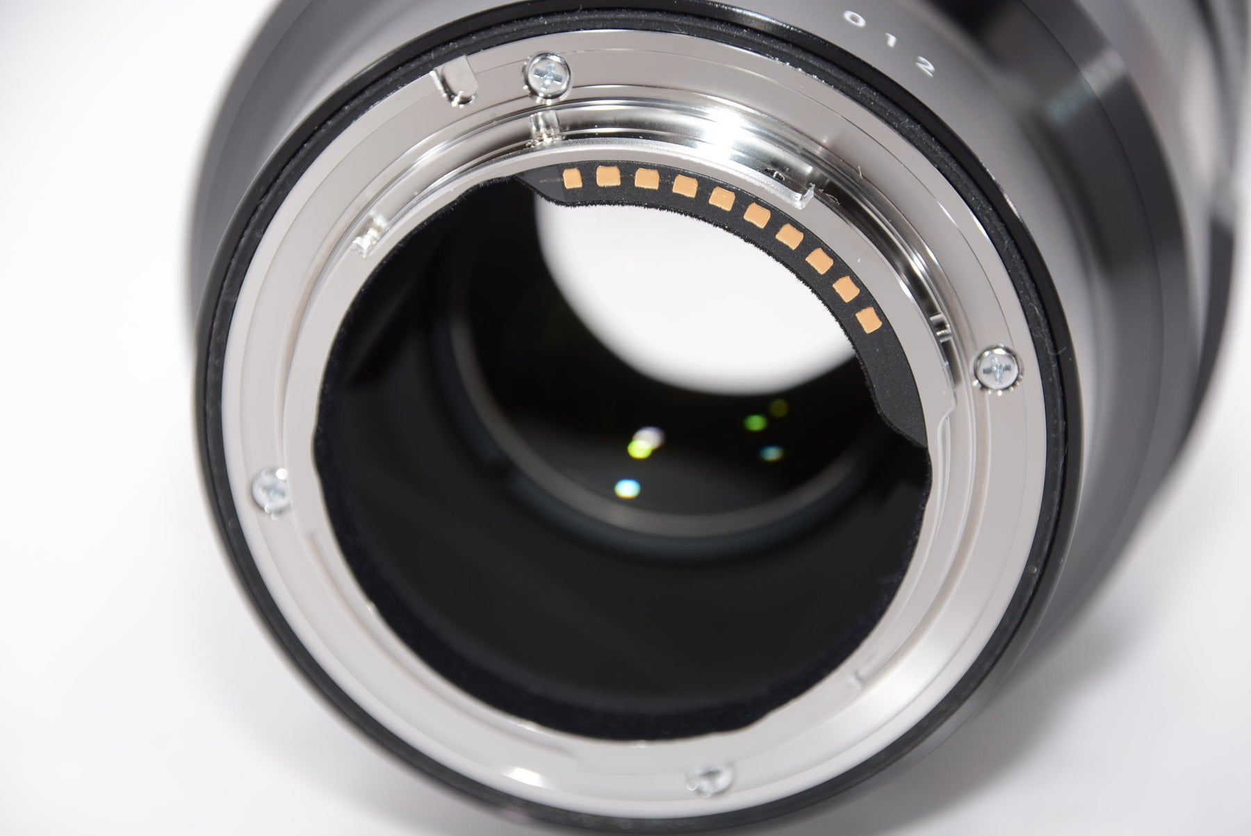 【外観特上級】シグマ Art 35mm F1.4 DG HSM(ブラック)※ソニーEマウント 35MMF1.4DGHSM_ART_SE