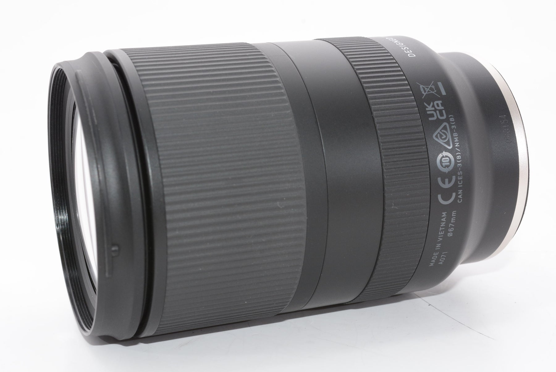 【外観特上級】28-200mm F/2.8-5.6 Di III RXD (Model A071)