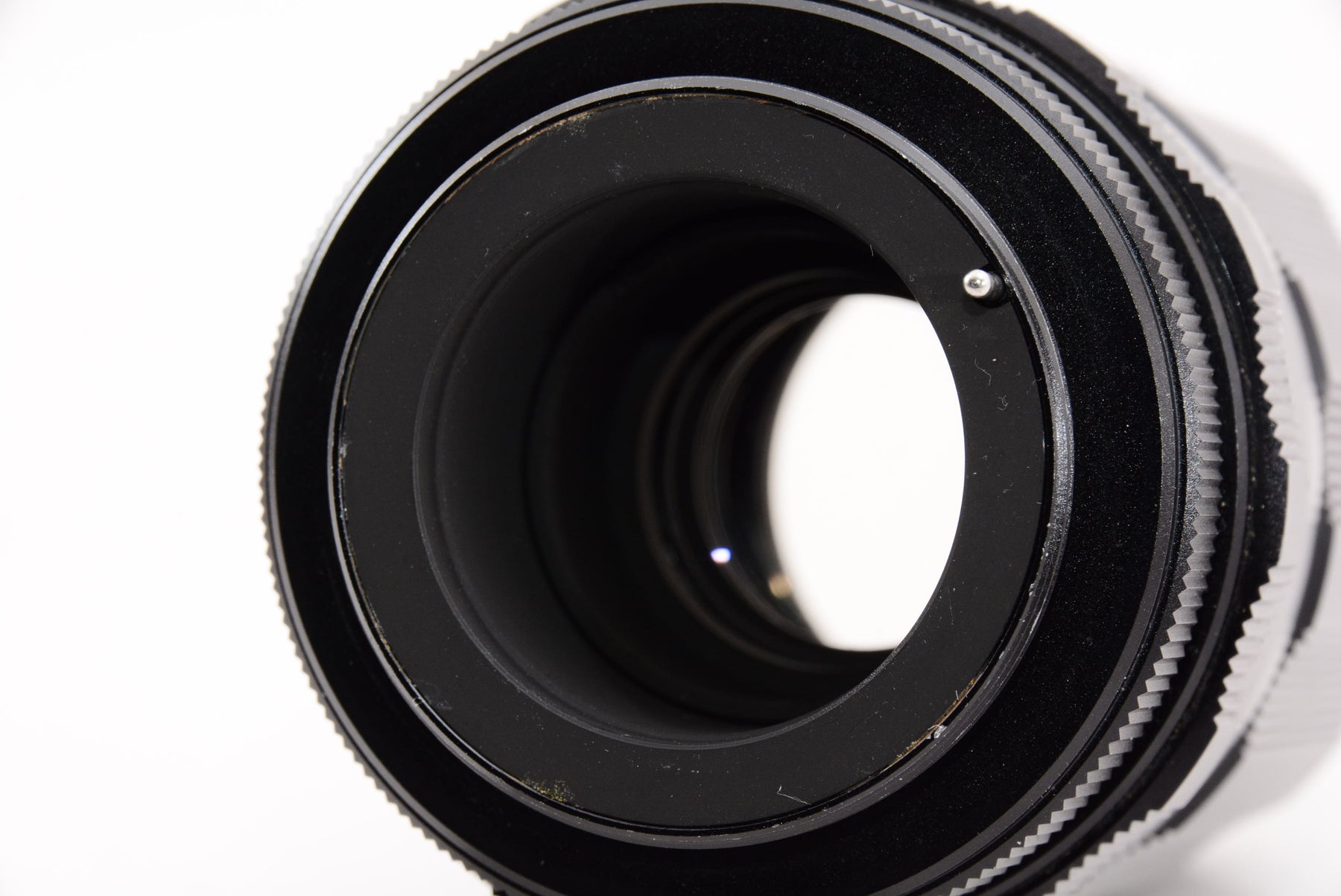 【オススメ】Pentax Super Takumar 135 mm m42スクリューマウントMFレンズ
