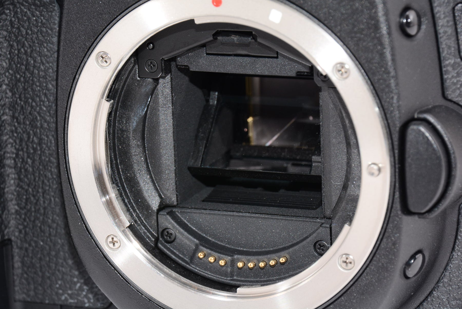【外観特上級】Canon デジタル一眼レフカメラ EOS 50D ボディ EOS50D
