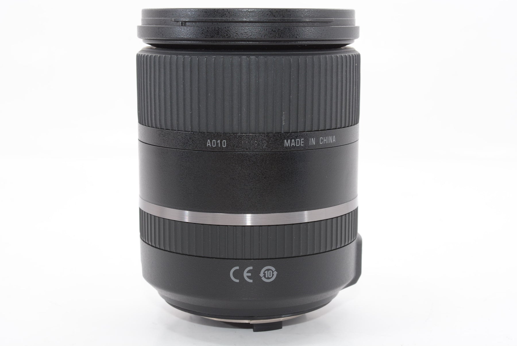 【外観特上級】TAMRON 高倍率ズームレンズ 28-300mm F3.5-6.3 Di VC PZD ニコン用 フルサイズ対応 A010N