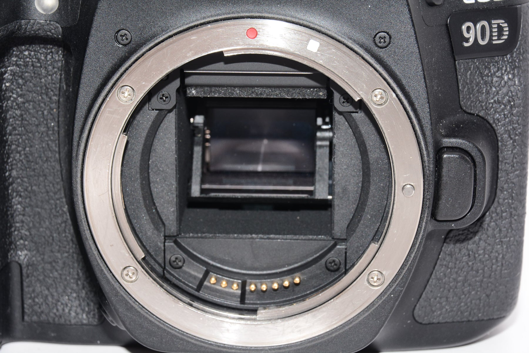 【オススメ】Canon デジタル一眼レフカメラ EOS 90D ボディー EOS90D