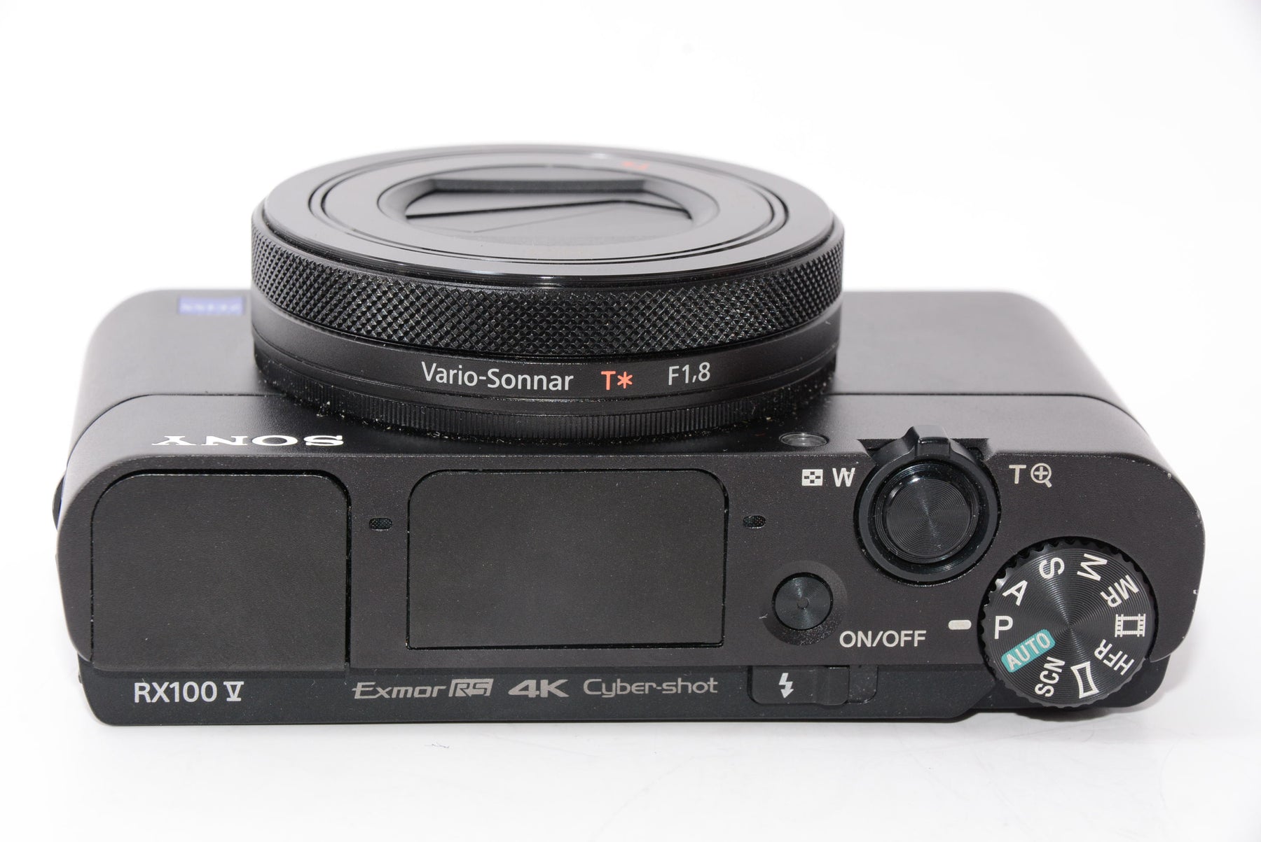 【外観特上級】ソニー デジタルスチルカメラ「DSC-RX100M5」SONY Cyber-shot(サイバーショット) RX100V DSC-RX100M5