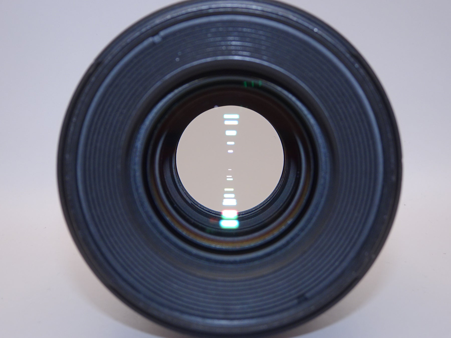 【外観特上級】Canon EF100mm F2.8L マクロ IS USM