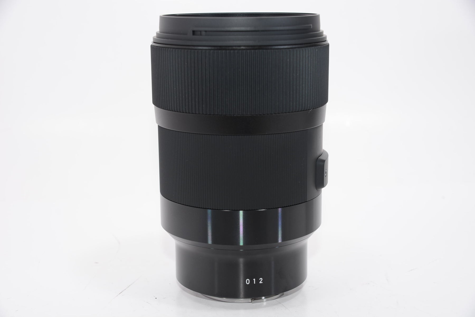 【外観特上級】シグマ Art 35mm F1.4 DG HSM(ブラック)※ソニーEマウント 35MMF1.4DGHSM_ART_SE