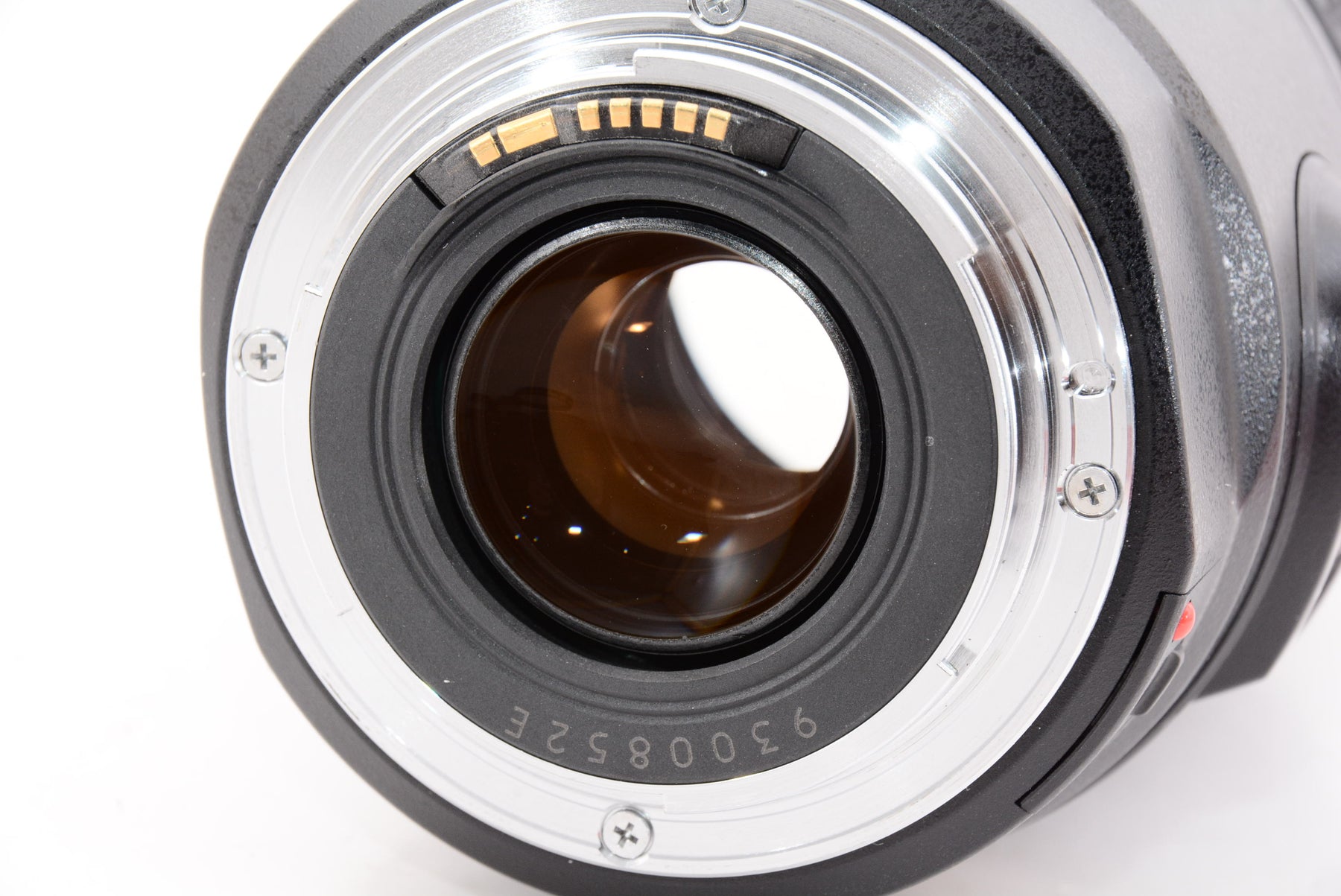 【外観特上級】Canon EF 75-300mm F4-5.6 IS USM