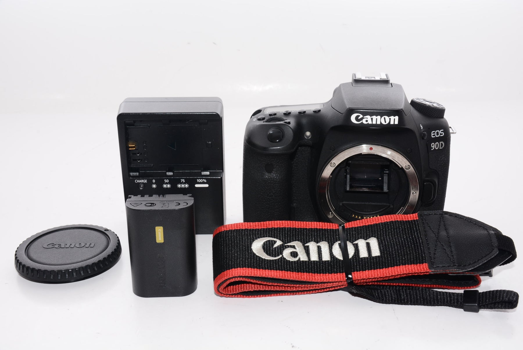 【オススメ】Canon デジタル一眼レフカメラ EOS 90D ボディー EOS90D
