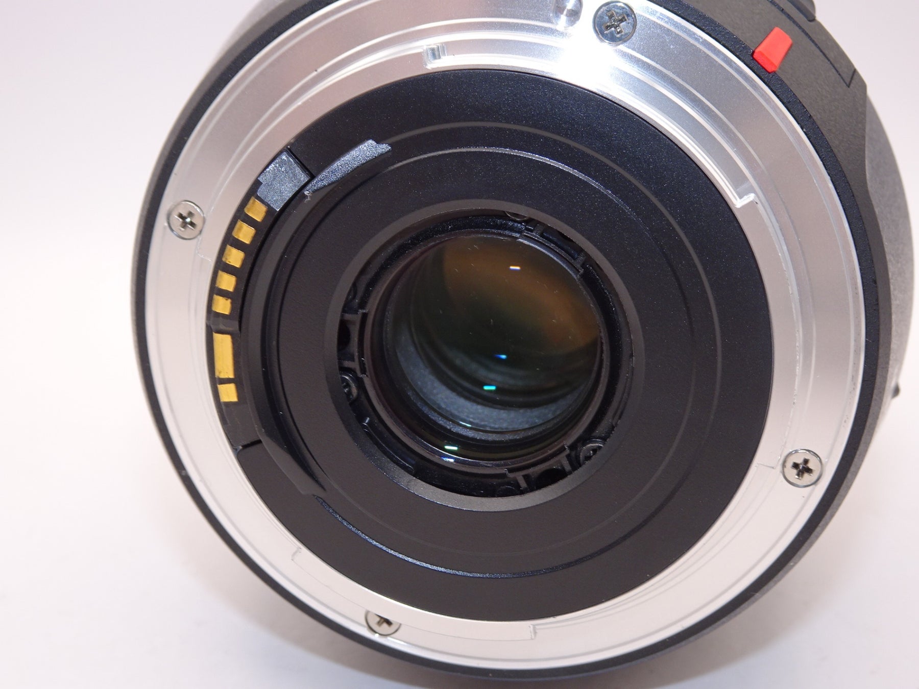 【外観特上級】TAMRON 18-270mm F3.5-6.3 DiIIVC LD キャノン用 B003