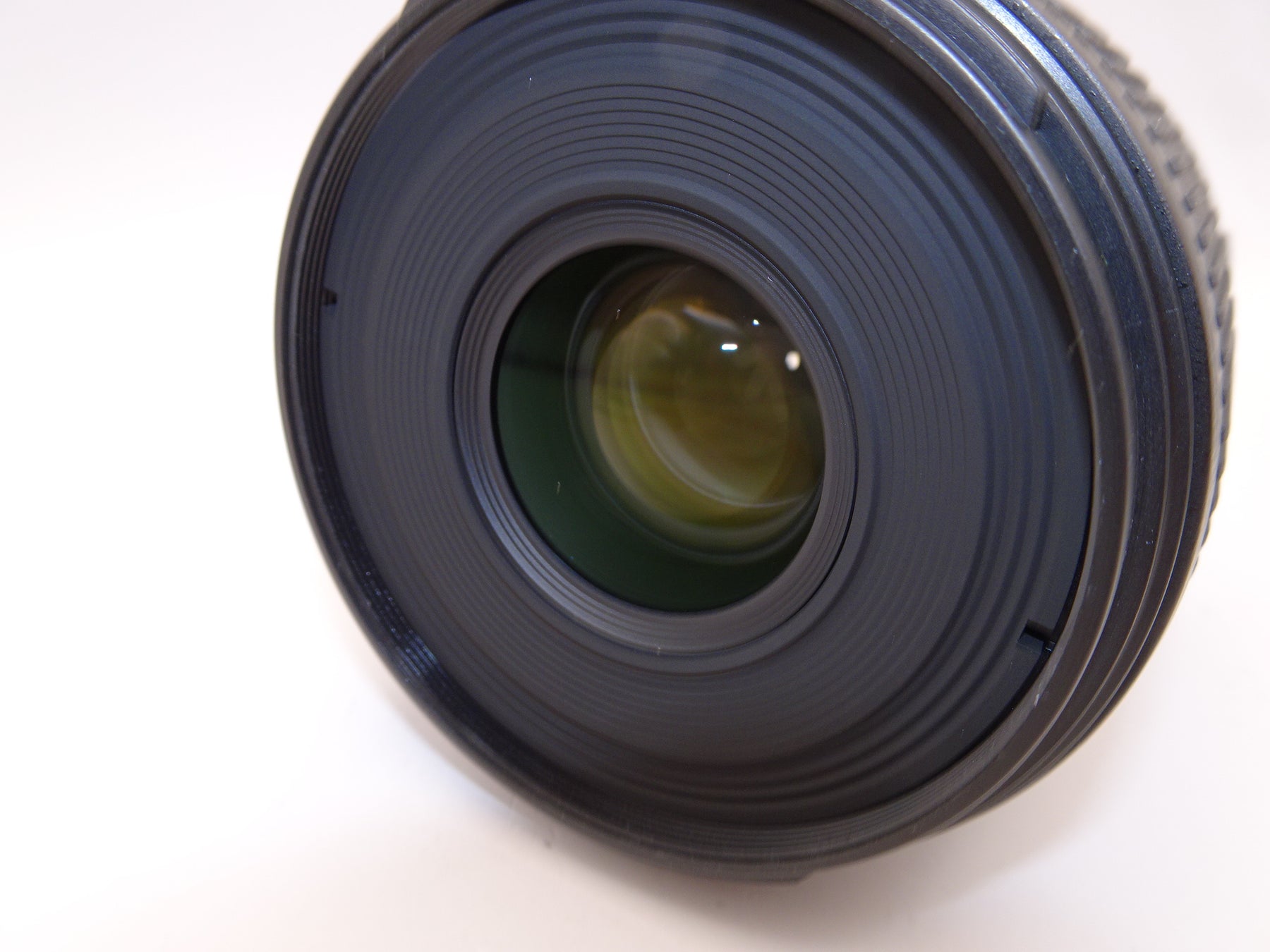 【外観特上級】Nikon 単焦点マイクロレンズ AF-S Micro 60mm f/2.8G ED