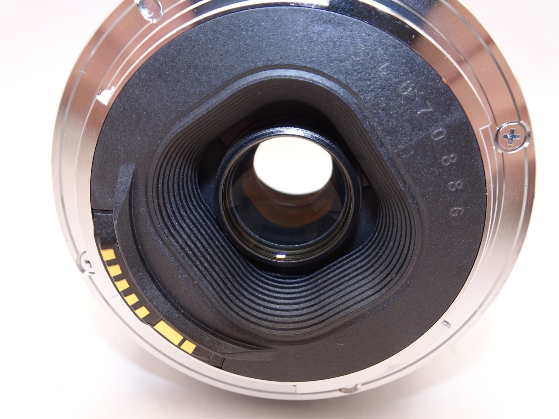 【外観特上級】Canon EFレンズ 100-300 F4.5-5.6 USM