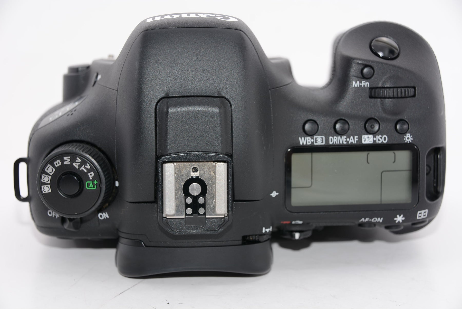 【外観特上級】Canon デジタル一眼レフカメラ EOS 7D Mark IIボディ EOS7DMK2