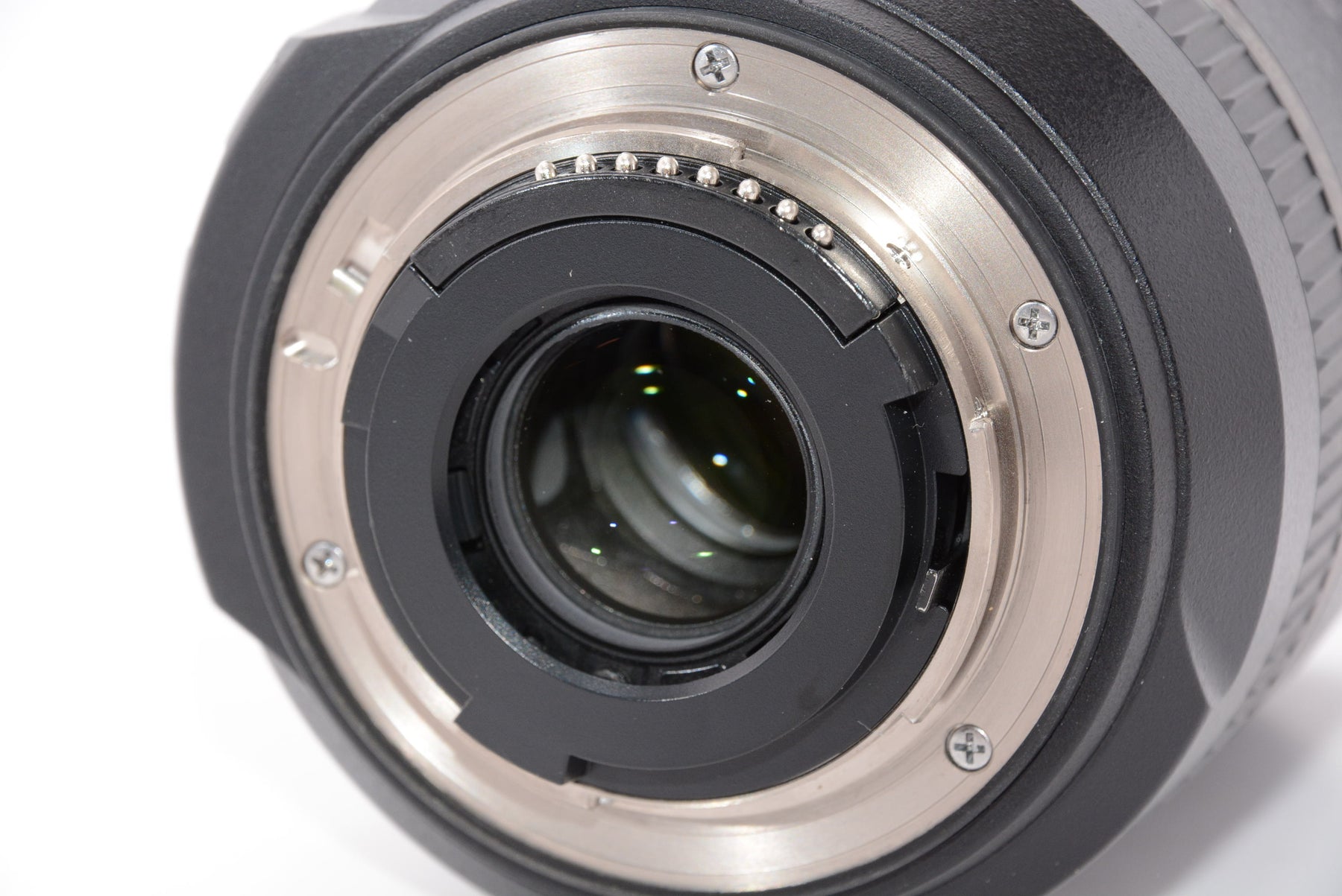 【外観特上級】TAMRON 高倍率ズームレンズ 16-300mm F3.5-6.3 DiII VC PZD MACRO ニコン用 APS-C専用 B016N