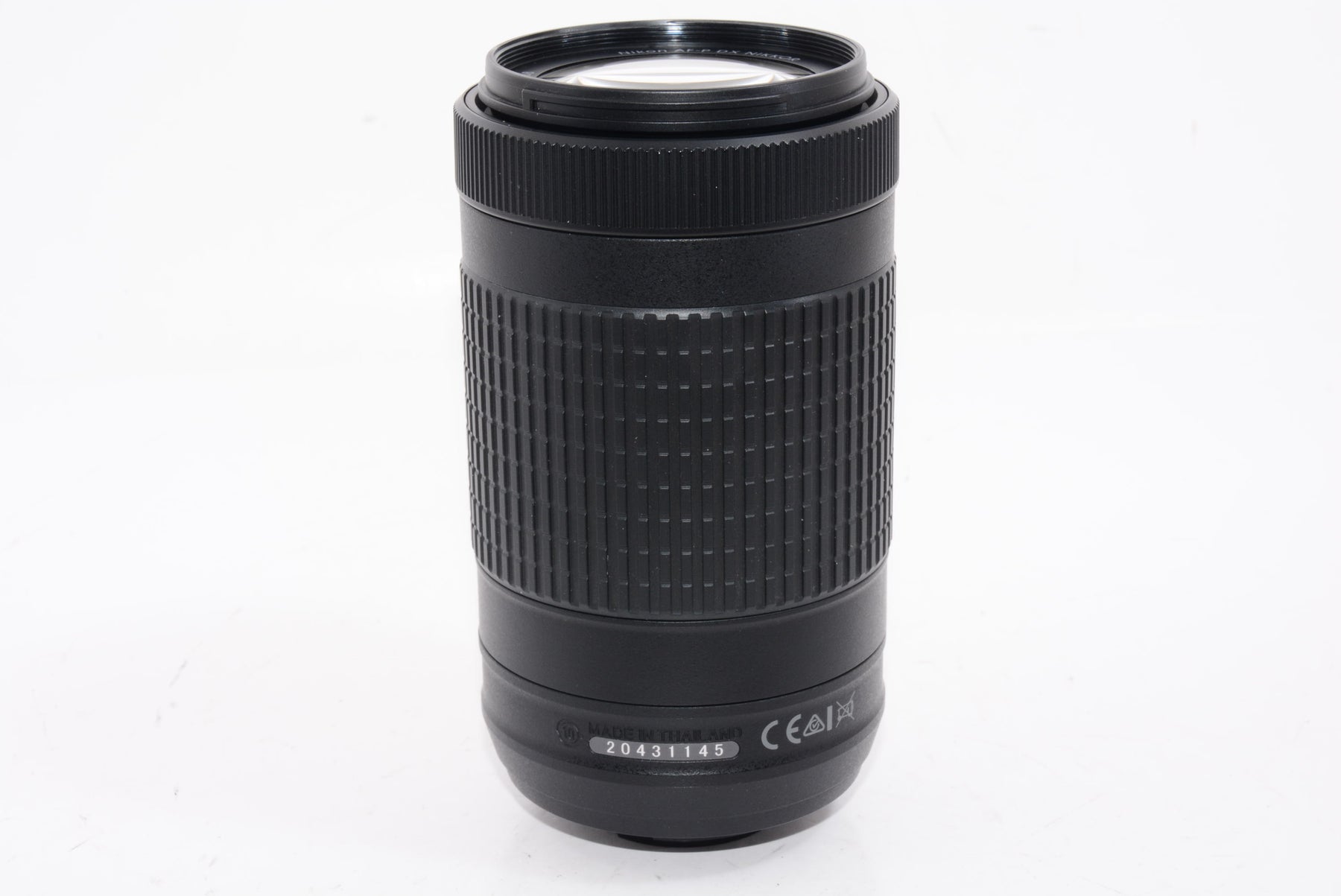 【外観特上級】Nikon AF-P DX NIKKOR 70-300mm f/4.5-6.3G ED VR レンズ Nikon DSLRカメラ用