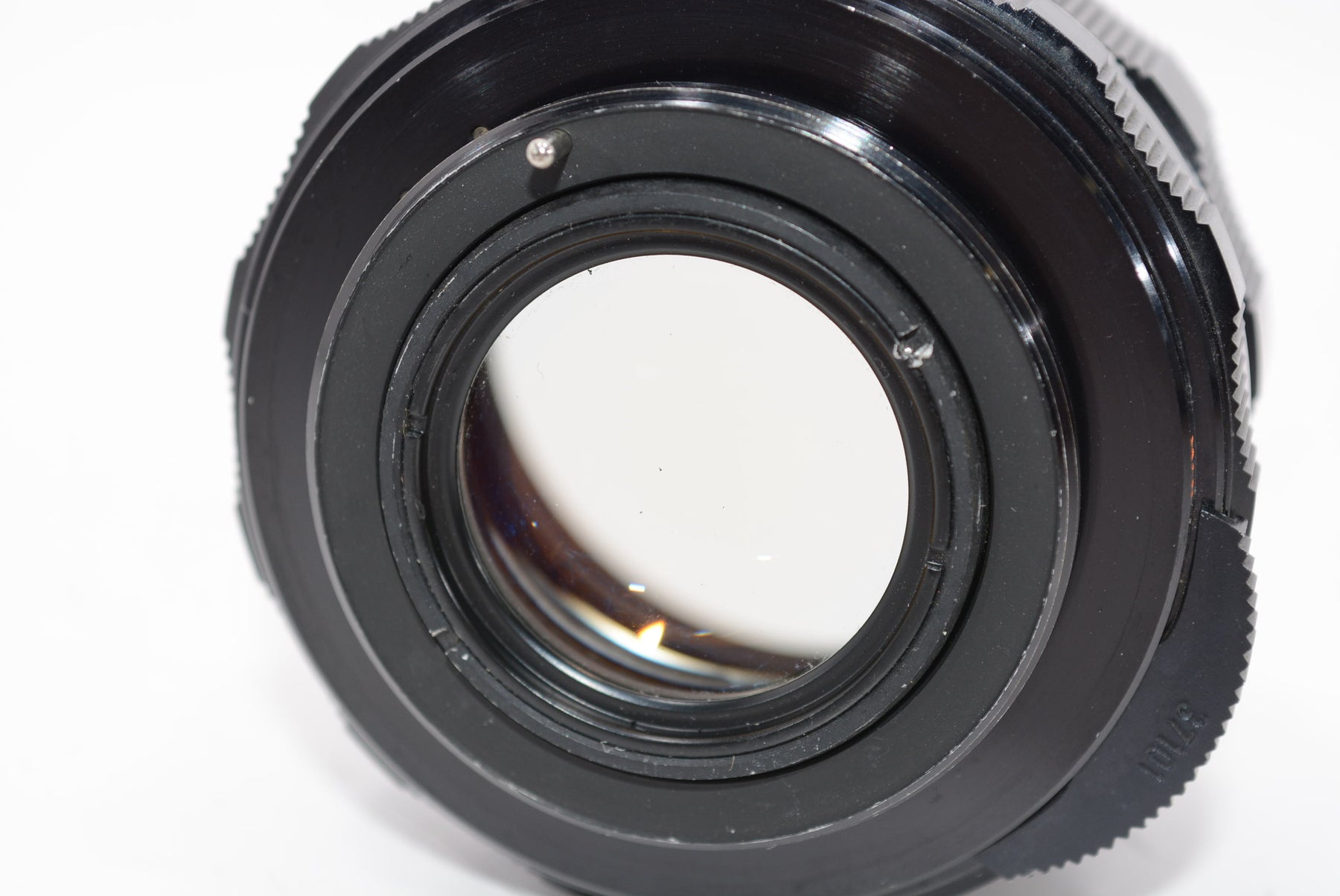【外観並級】Pentax M42 Super Takumar 55mm F1.8