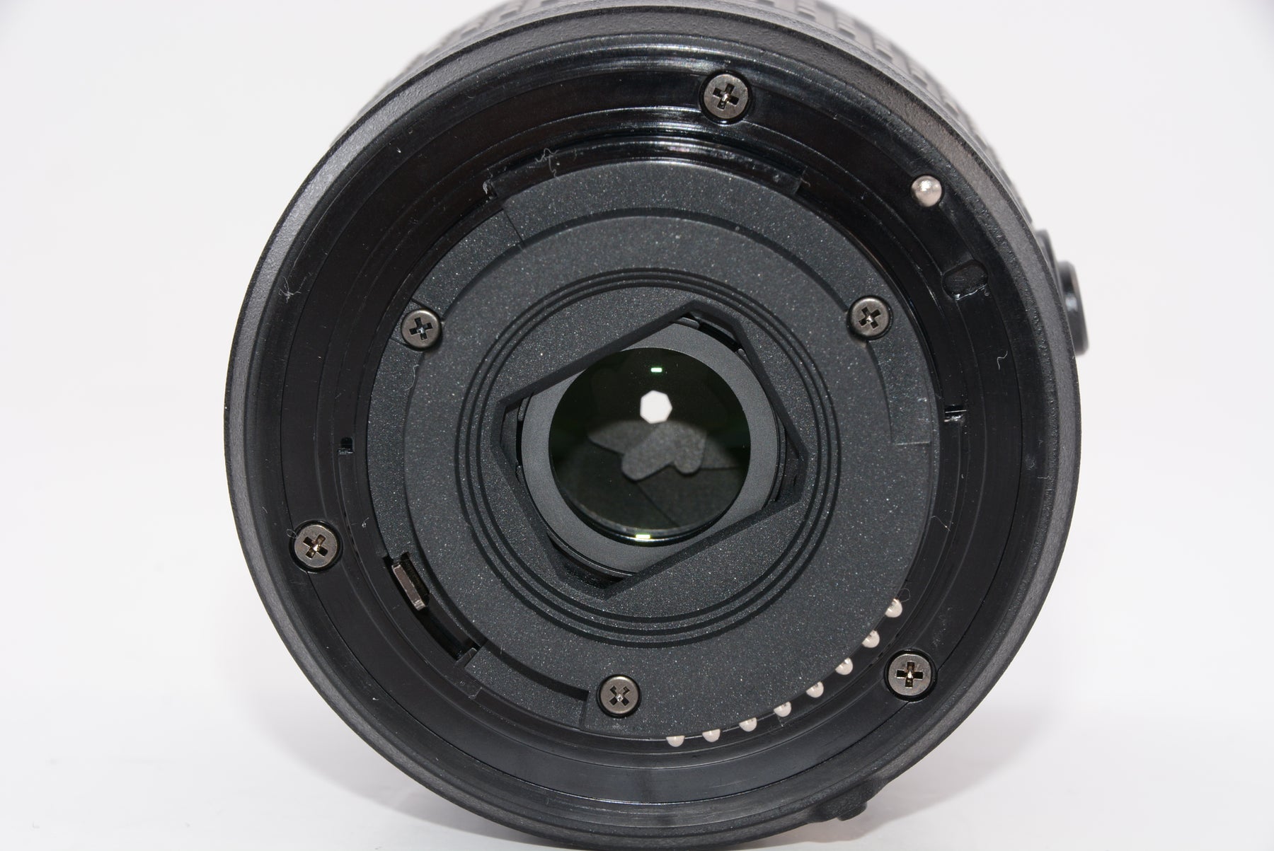 【外観特上級】Nikon デジタル一眼レフカメラ D5300 AF-P 18-55 VR レンズキット ブラック D5300LKP18-55