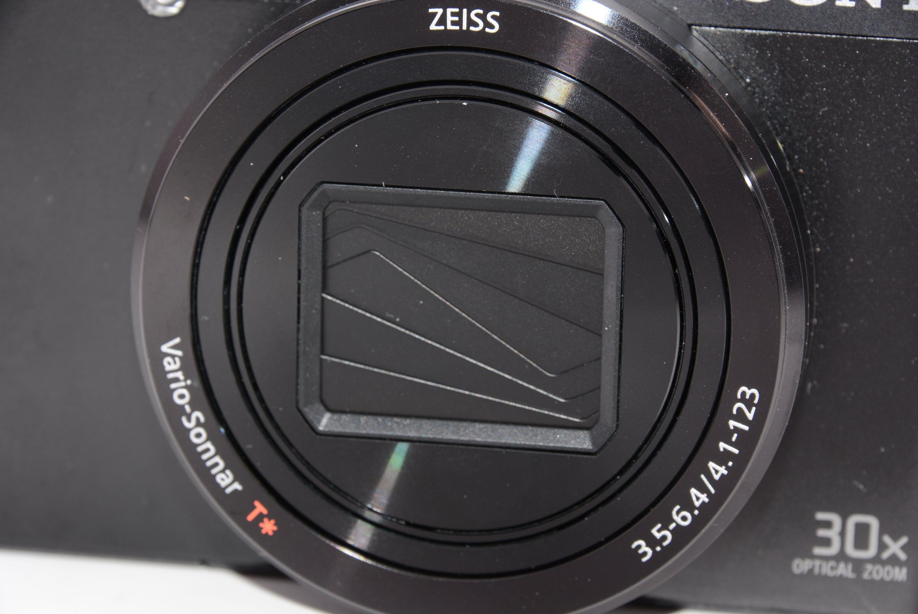 【外観特上級】ソニー SONY デジタルカメラ DSC-WX500 光学30倍ズーム 1820万画素 ブラック Cyber-shot DSC-WX500 BC