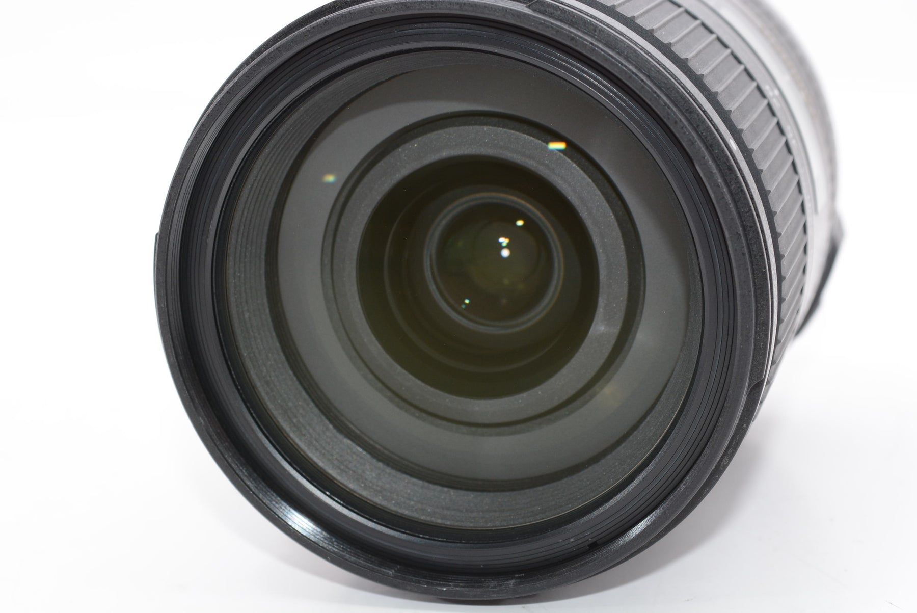 【外観特上級】TAMRON 高倍率ズームレンズ 28-300mm F3.5-6.3 Di VC PZD ニコン用 フルサイズ対応 A010N