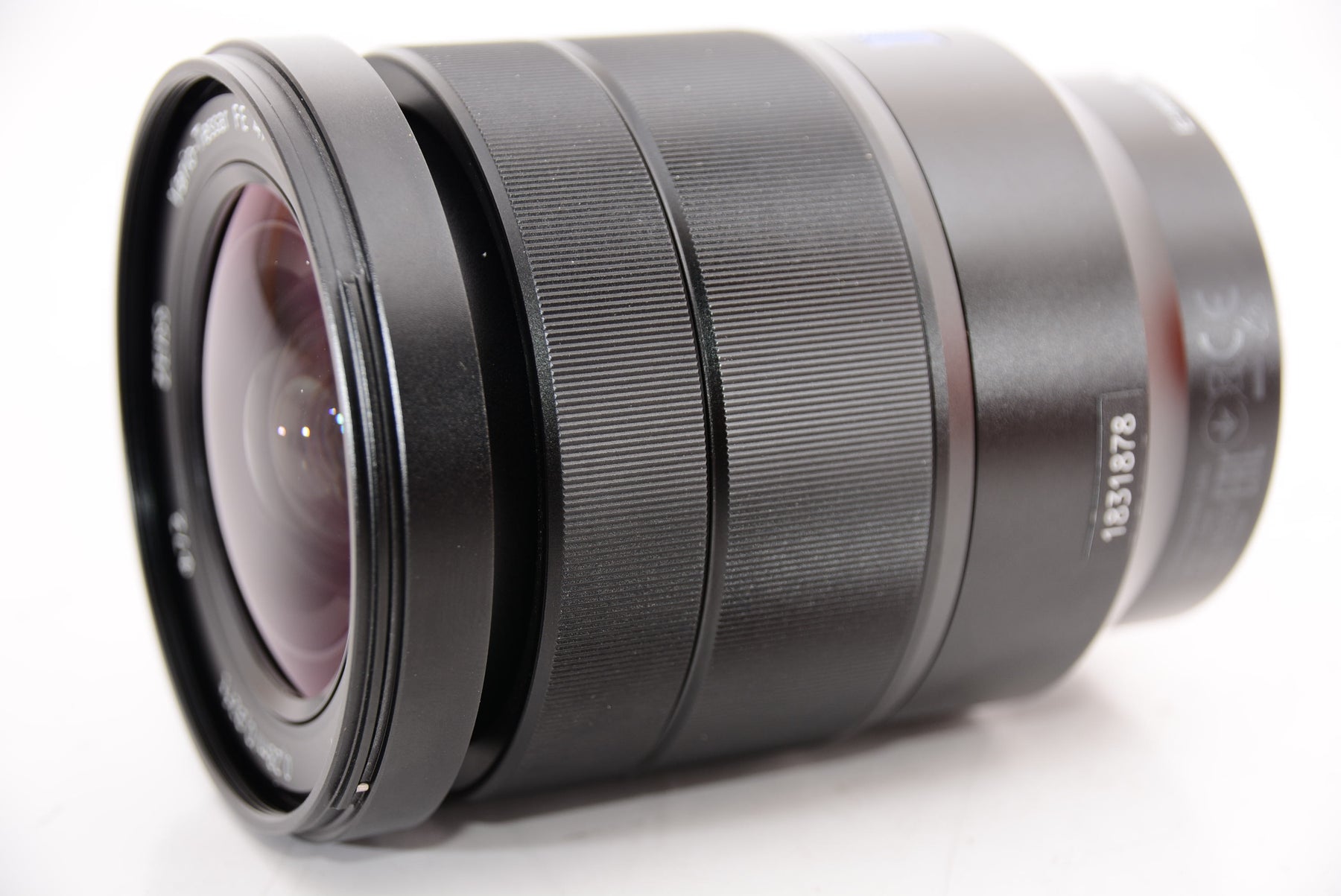 【外観特上級】ソニー SONY ズームレンズ Vario-Tessar T* FE 16-35mm F4 ZA OSS Eマウント35mmフルサイズ対応 SEL1635Z
