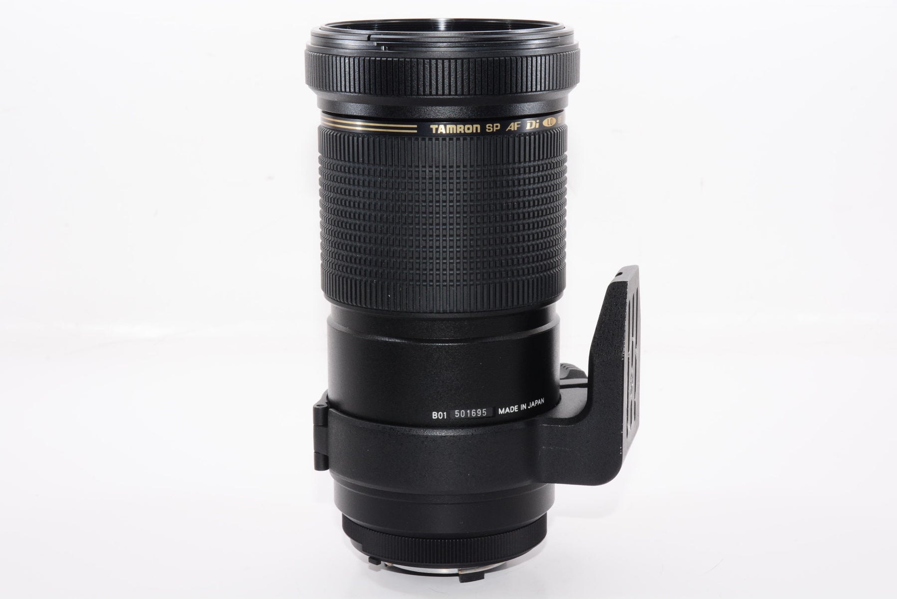 【外観並級】TAMRON 単焦点マクロレンズ SP AF180mm F3.5 Di MACRO 1:1 ニコン用 フルサイズ対応 B01N