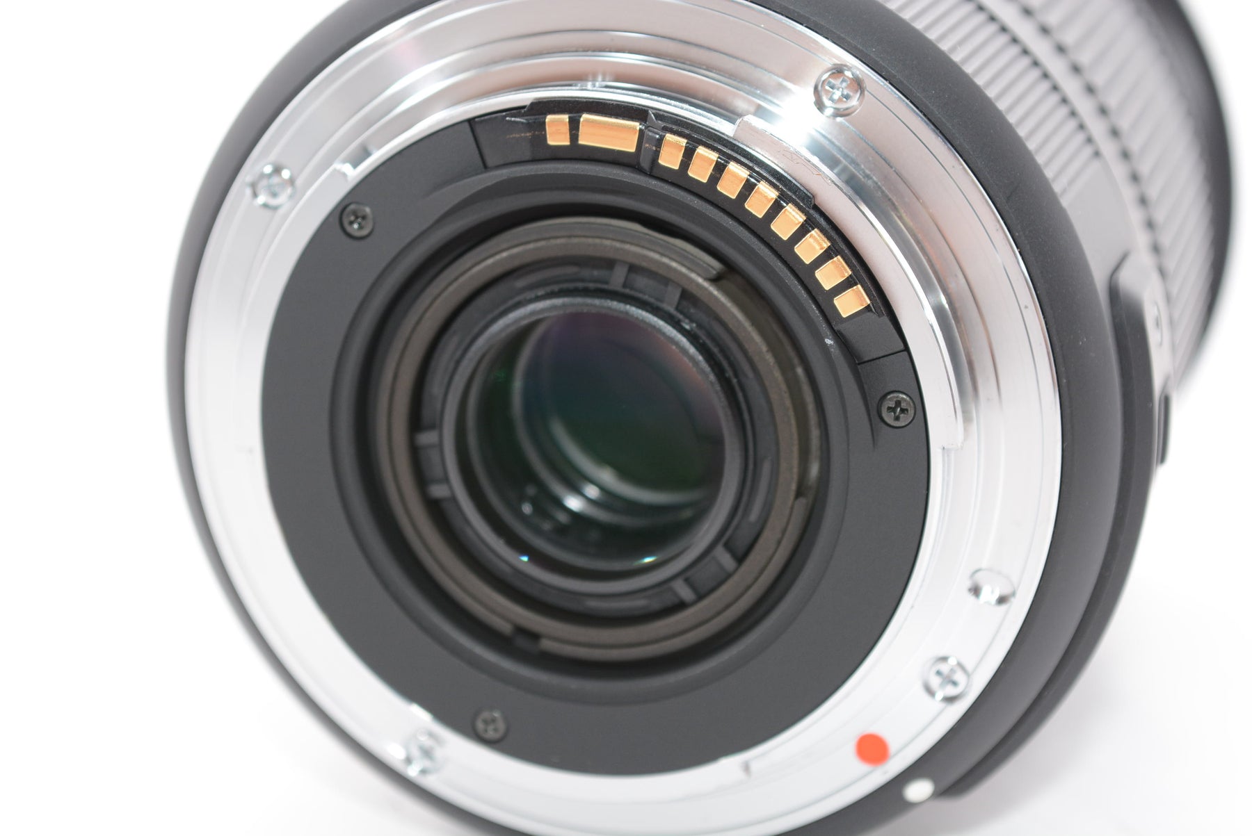 【外観特上級】SIGMA Contemporary 18-300mm F3.5-6.3 DC MACRO OS HSM キヤノン用