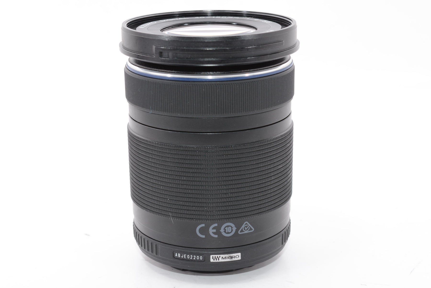 【外観特上級】OLYMPUS 望遠ズームレンズ ZUIKO DIGITAL ED 40-150mm F4.0-5.6