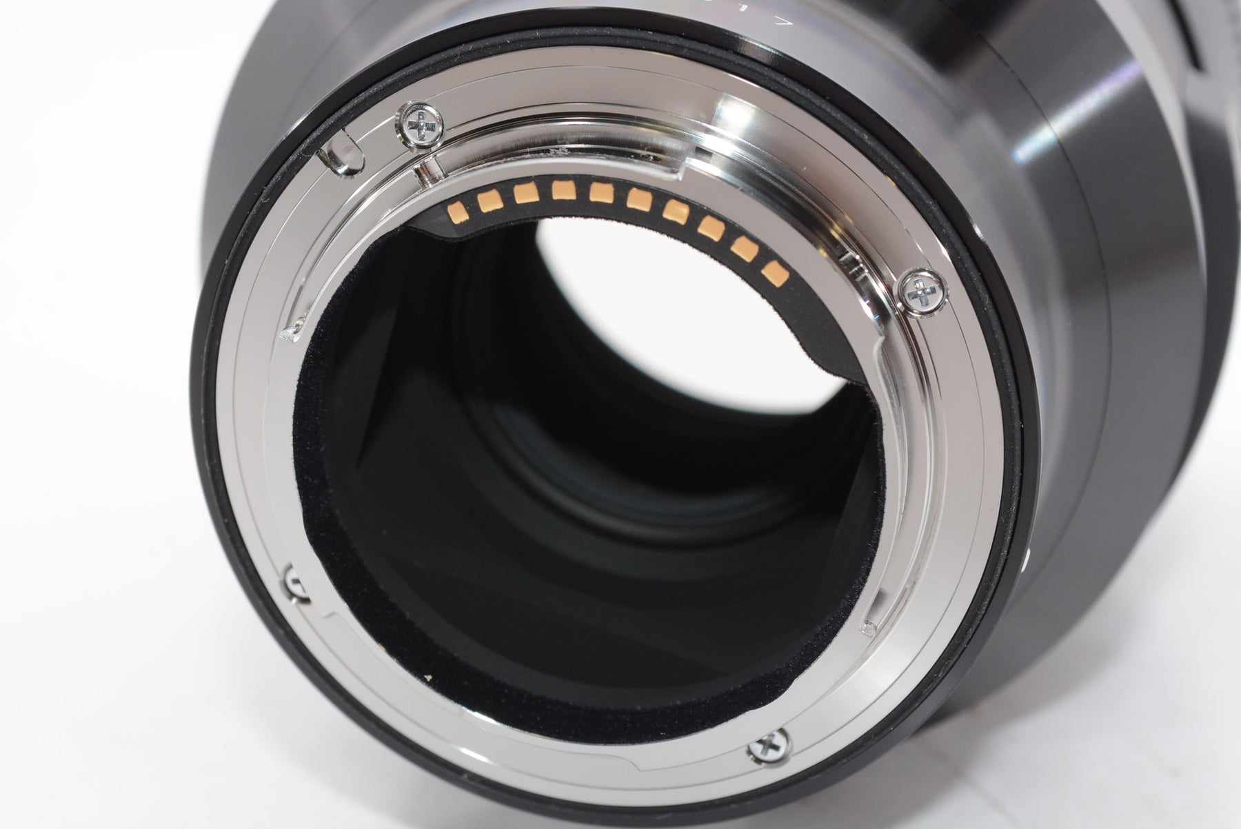 【外観特上級】SIGMA 135mm F1.8 DG HSM | Art A017 SONY-Eマウント用 ミラーレス(フルサイズ)専用