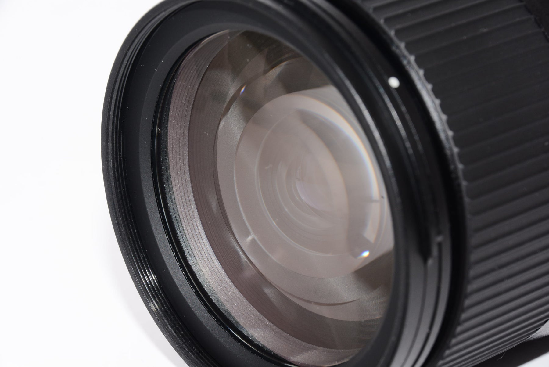 【外観特上級】TAMRON 高倍率ズームレンズ 16-300mm F3.5-6.3 DiII VC PZD MACRO キヤノン用 APS-C専用 B016E