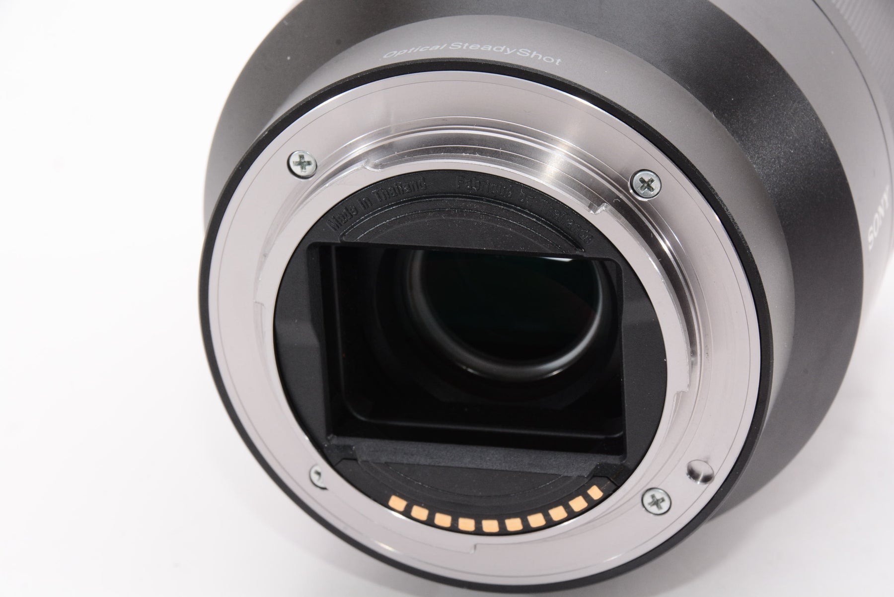 【外観特上級】ソニー SONY ズームレンズ Vario-Tessar T* FE 24-70mm F4 ZA OSS Eマウント35mmフルサイズ対応 SEL2470Z