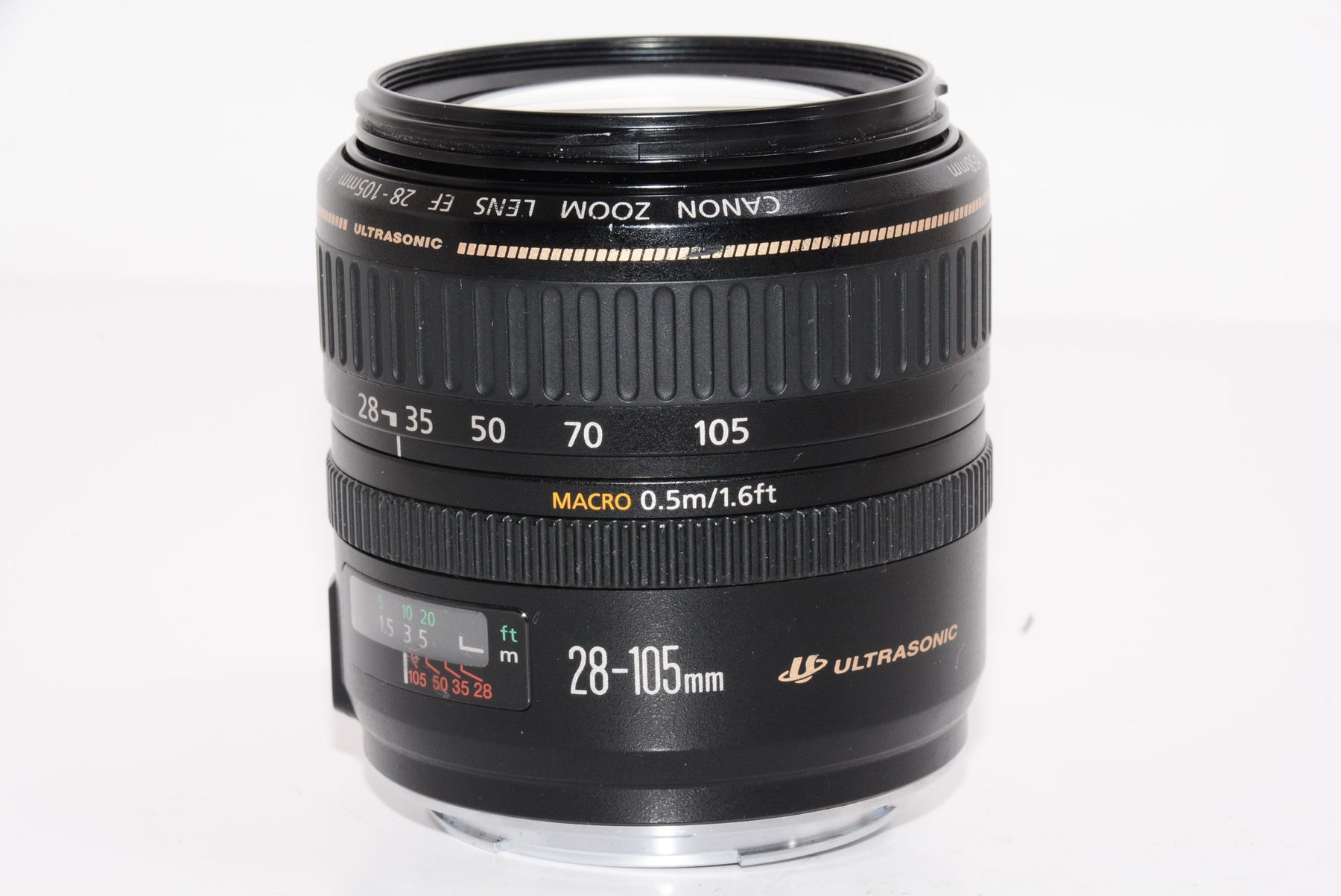 【外観並級】Canon EF レンズ 28-105mm F3.5-4.5 II USM