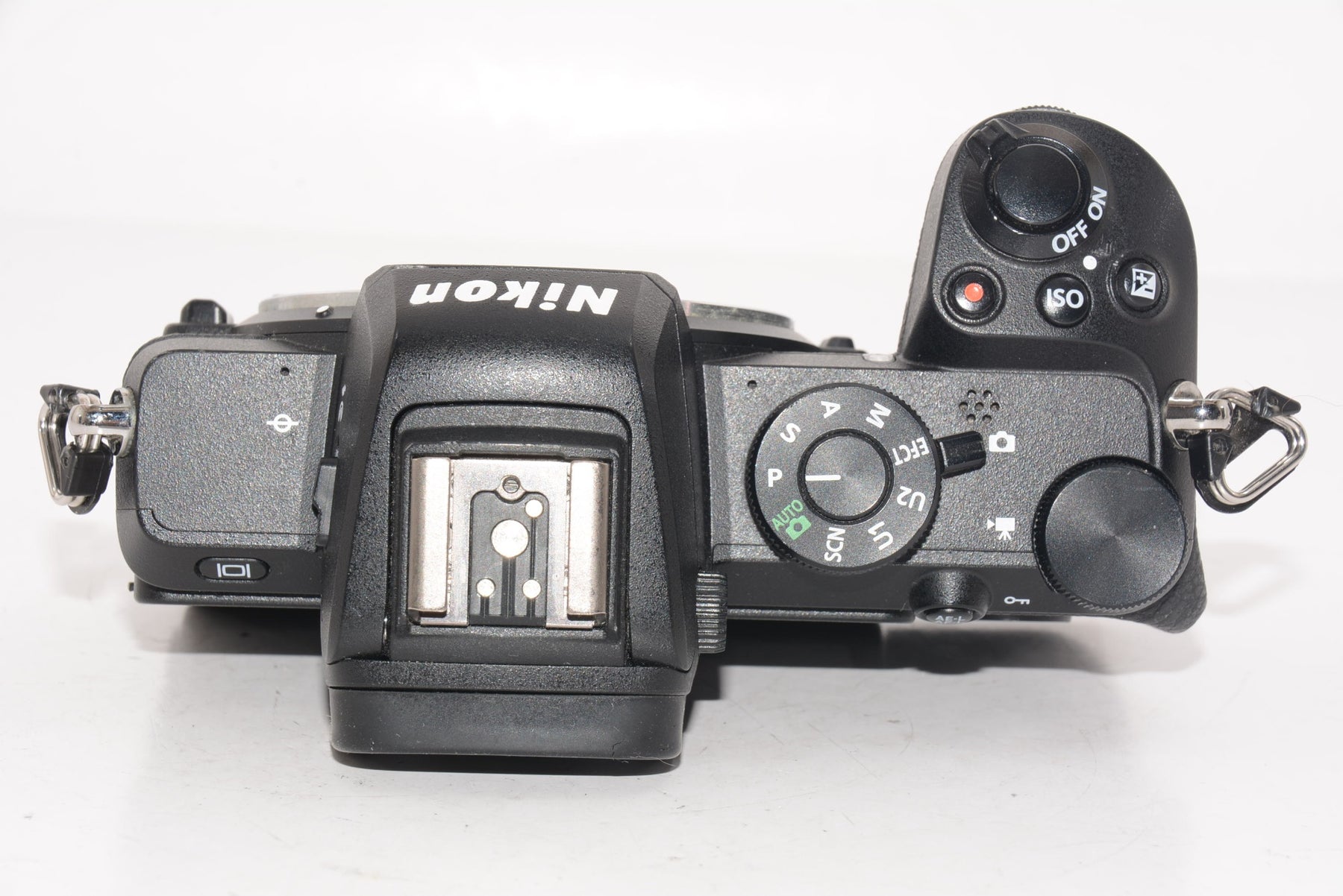 【外観特上級】Nikon ミラーレス一眼カメラ Z50 ボディ ブラック