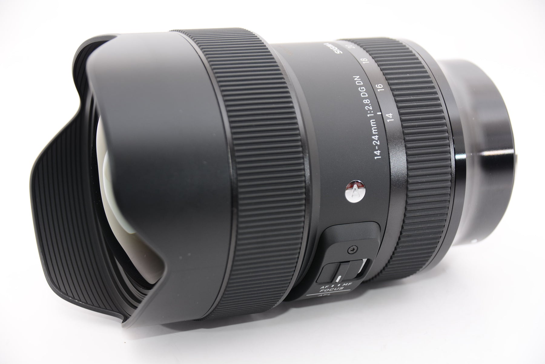 【外観特上級】SIGMA 14-24mm F2.8 DG DN | Art A019 | Sony E(FE)マウント | Full-Size/Large-Format ミラーレス専用