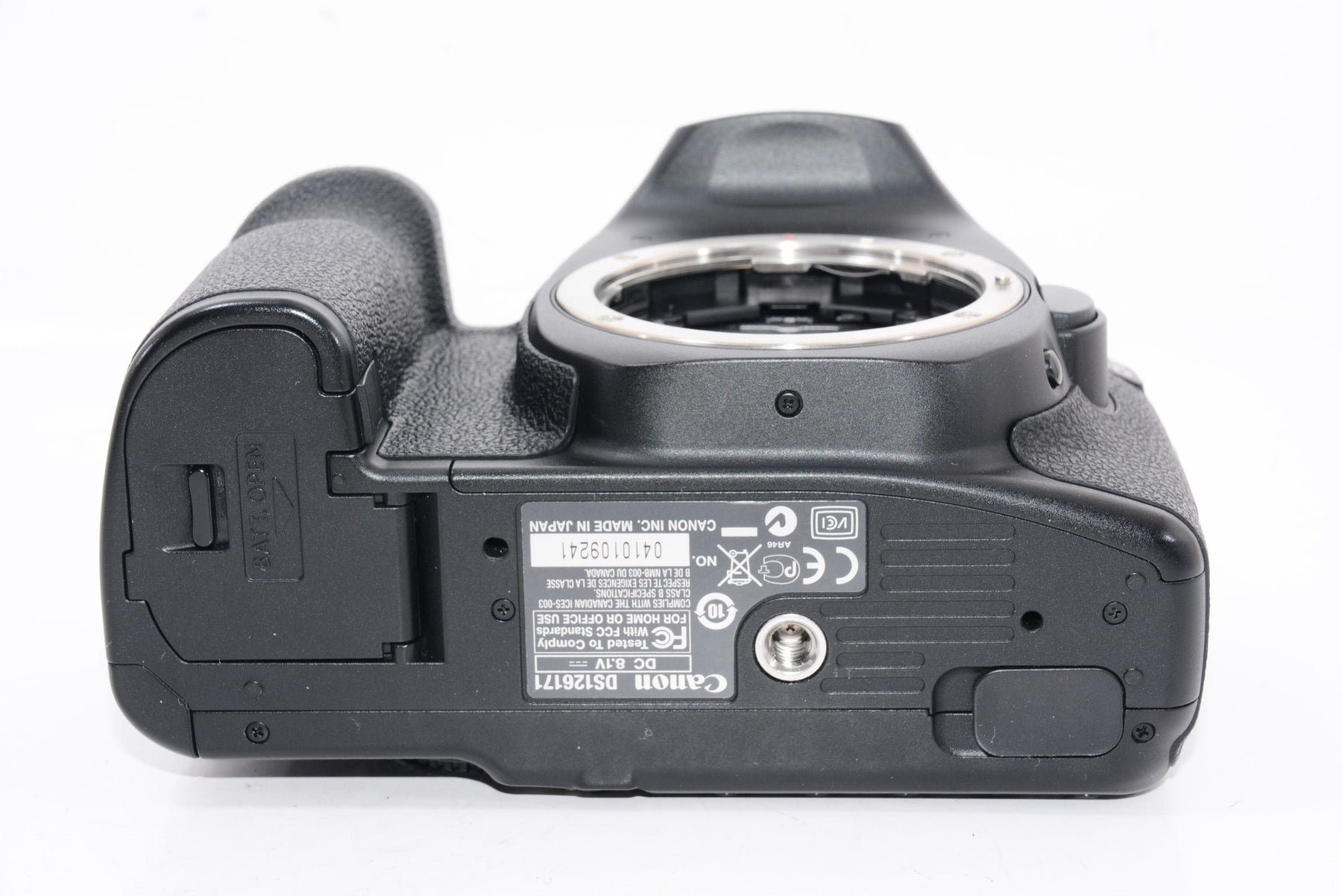 【外観特上級】Canon デジタル一眼レフカメラ EOS 40D ボディ EOS40D