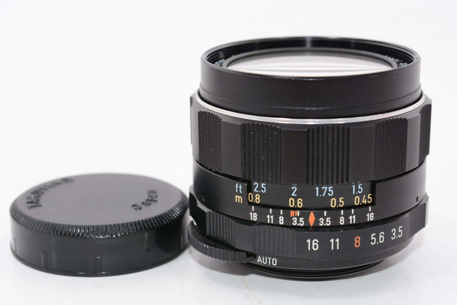 【オススメ】Pentax M42 Super-Multi-Coated Takumar 28mm F3.5