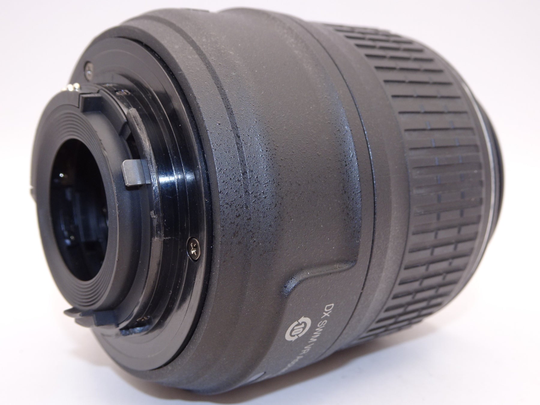 【外観特上級】Nikon 標準ズームレンズ AF-S DX NIKKOR 18-55mm f/3.5-5.6G VR