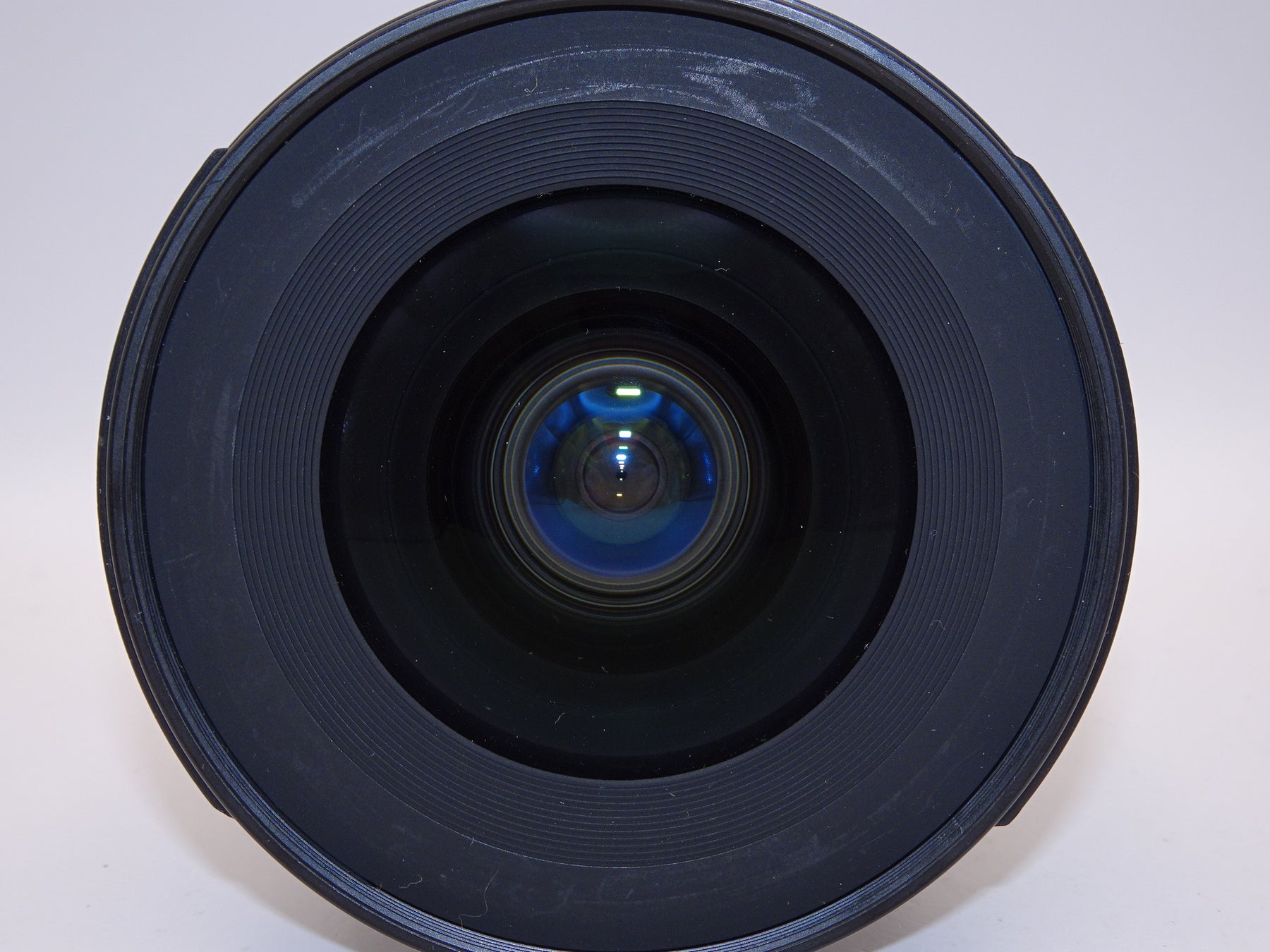 【外観特上級】NIKON ニコン AF ED NIKKOR 18-35mm F3.5-4.5 D