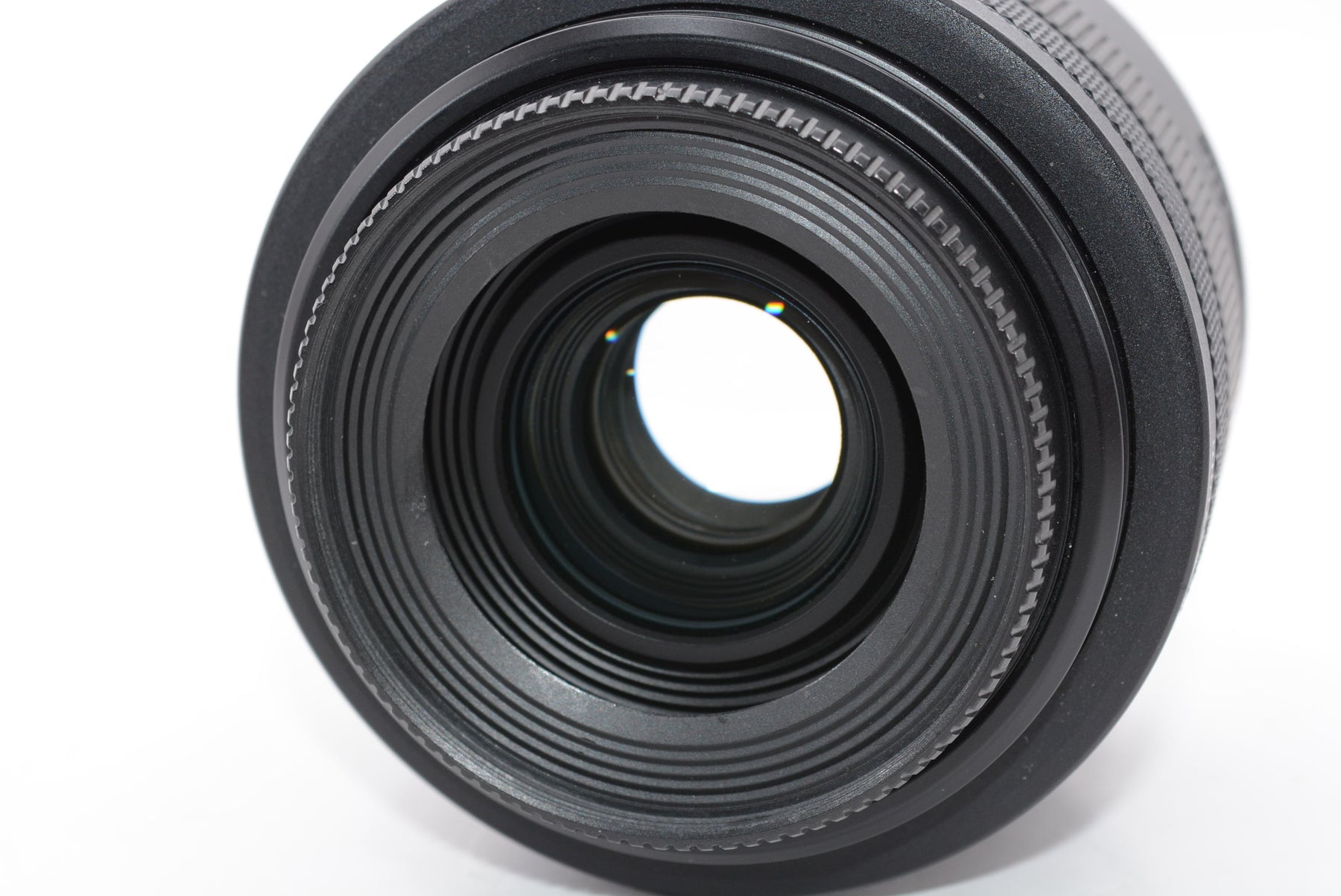 【外観特上級】Canon 単焦点広角レンズ RF35mm F1.8 マクロ IS STM EOSR対応 RF3518MISSTM