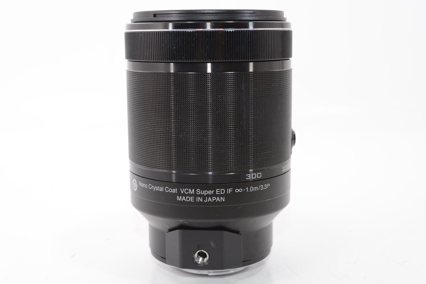 【外観並級】Nikon 望遠ズームレンズ1 NIKKOR VR 70-300mm f/4.5-5.6 1NVR70-300