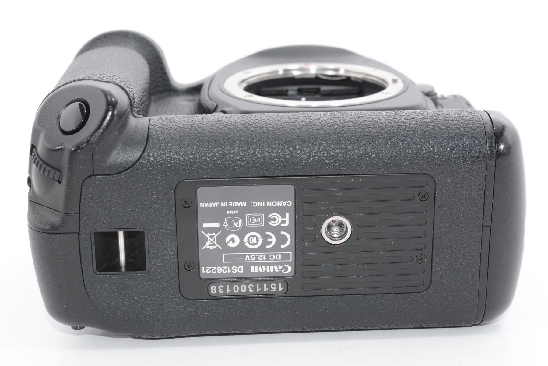 【外観特上級】Canon デジタル一眼レフカメラ EOS 1D Mark IV ボディ EOS-1DMK4