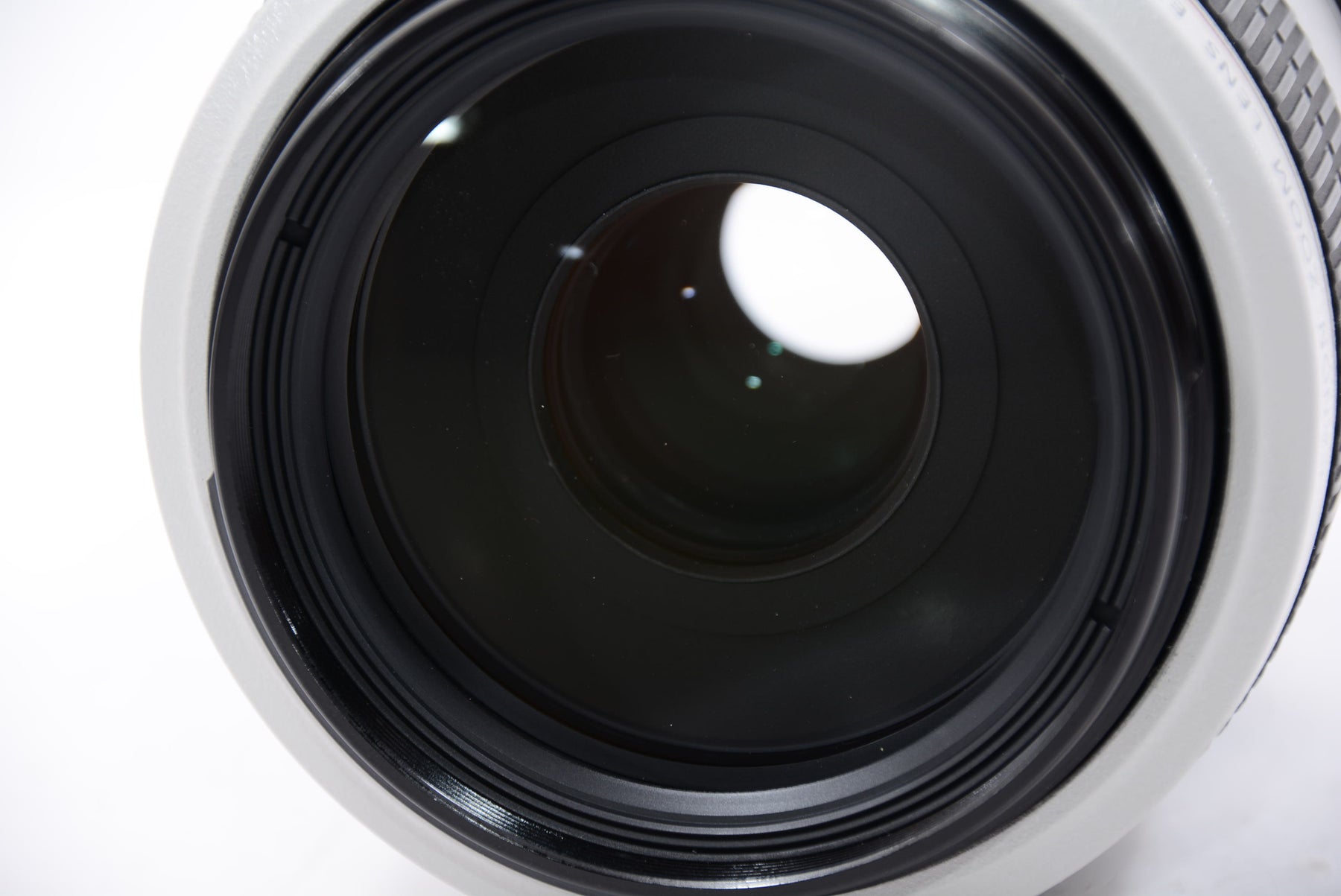 【外観特上級】Canon 望遠ズームレンズ EF70-300mm F4-5.6L IS USM フルサイズ対応