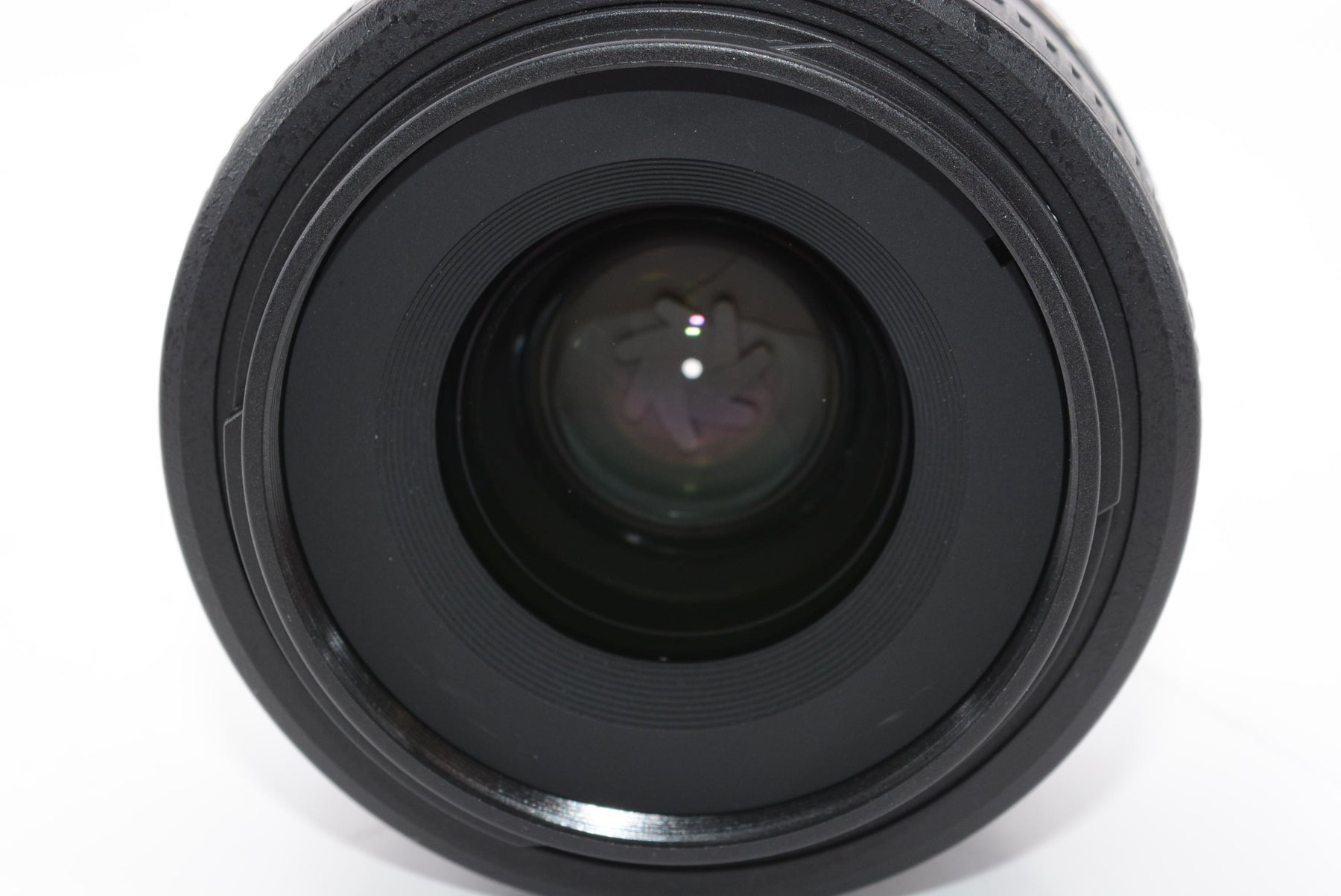 【外観特上級】Nikon 単焦点レンズ AF-S DX NIKKOR 35mm f/1.8G